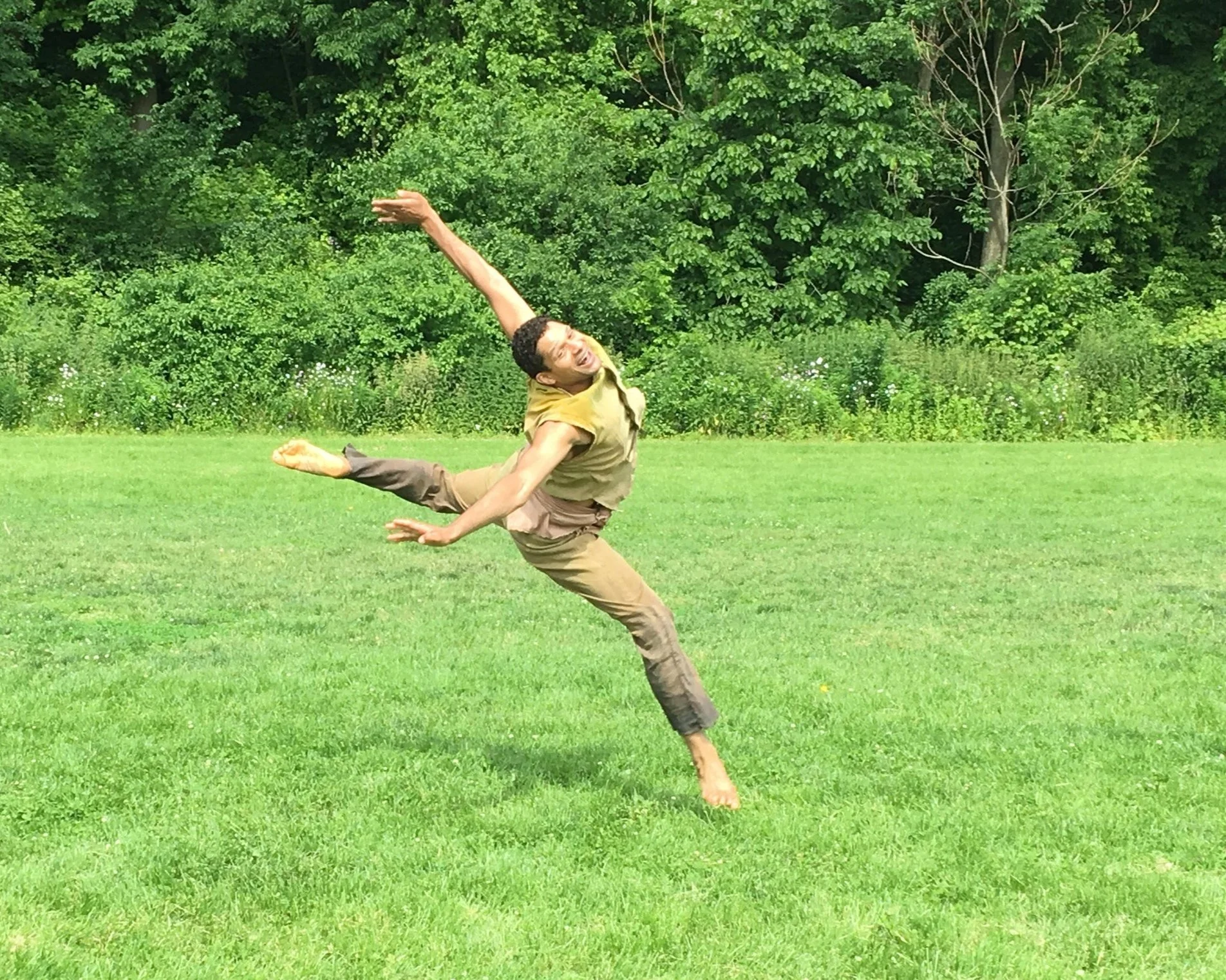 HaMapah / The Map: Dance-on-Film | Screening & Storycircle