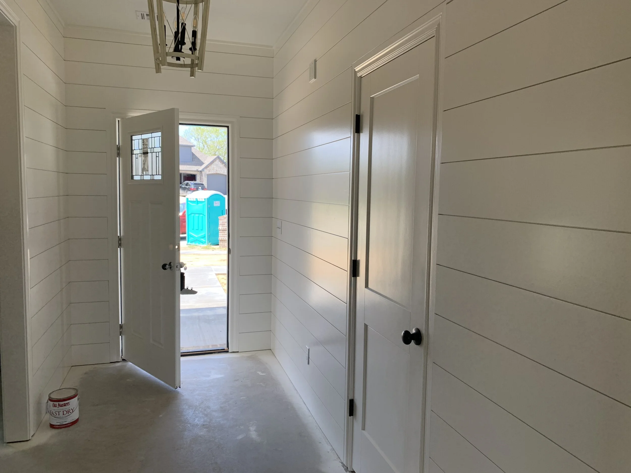 OVERVIEW OF YOUR HOMEOWNER EXPERIENCE