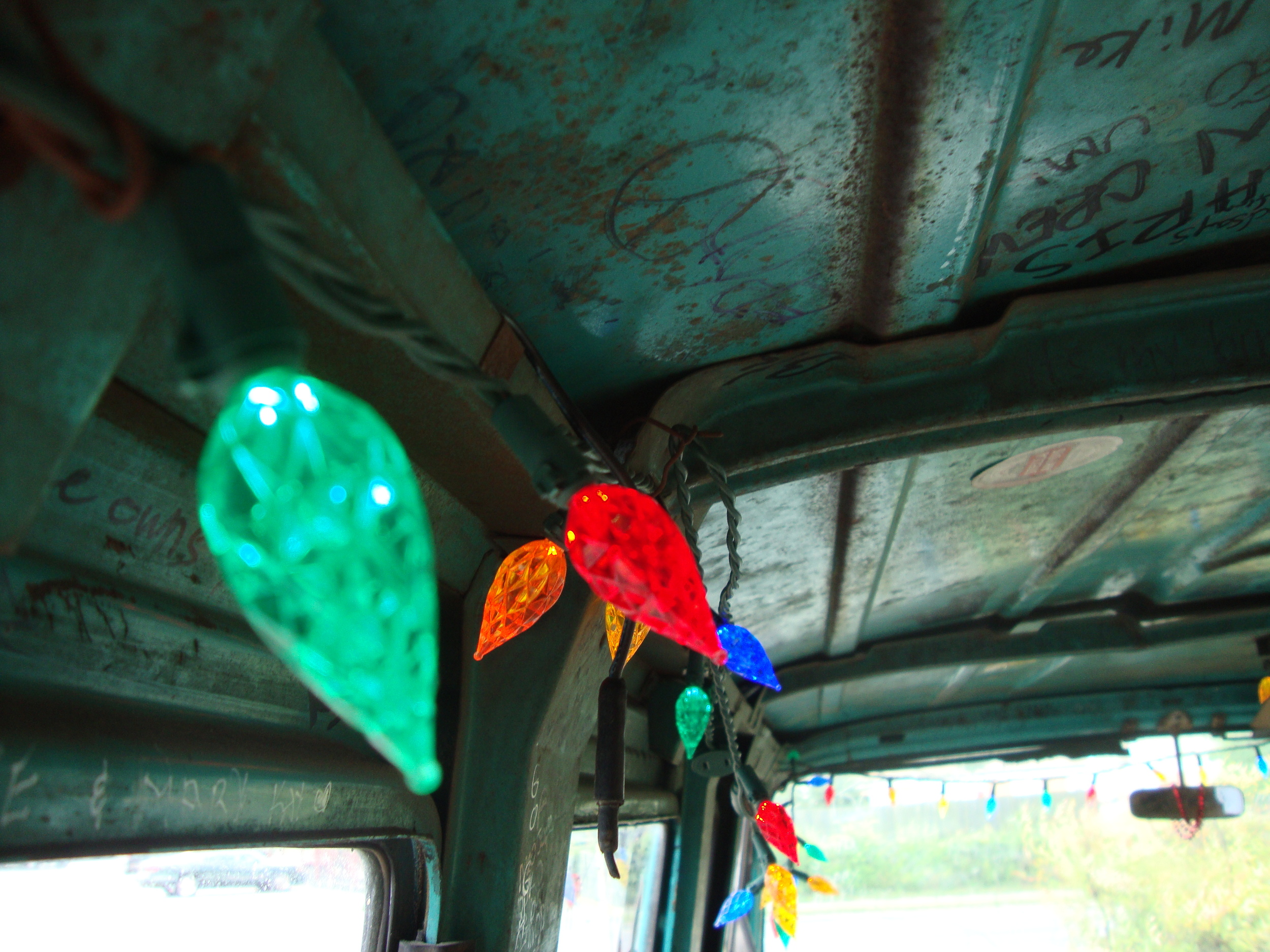 Van Life