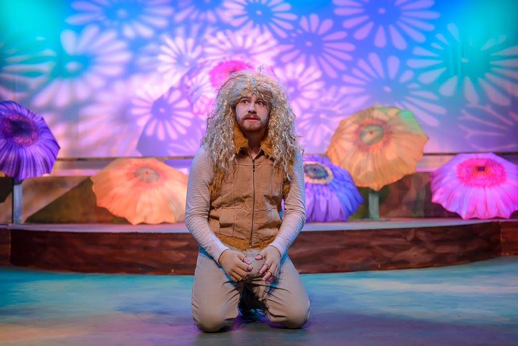 Madagascar- A Musical Adventure Red Branch Theatre Company