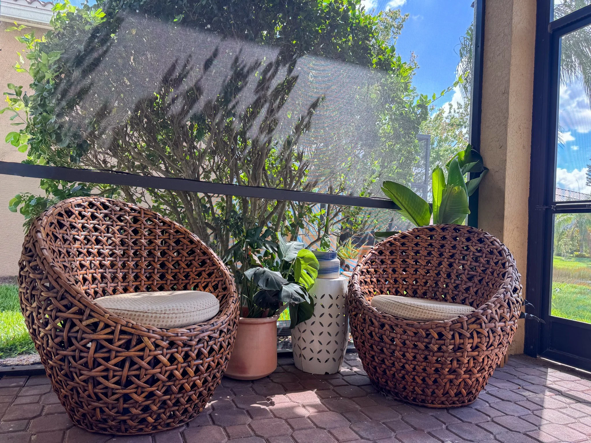 Designing for Seasonal Living: How to Make Your Florida Home Feel Like a Retreat