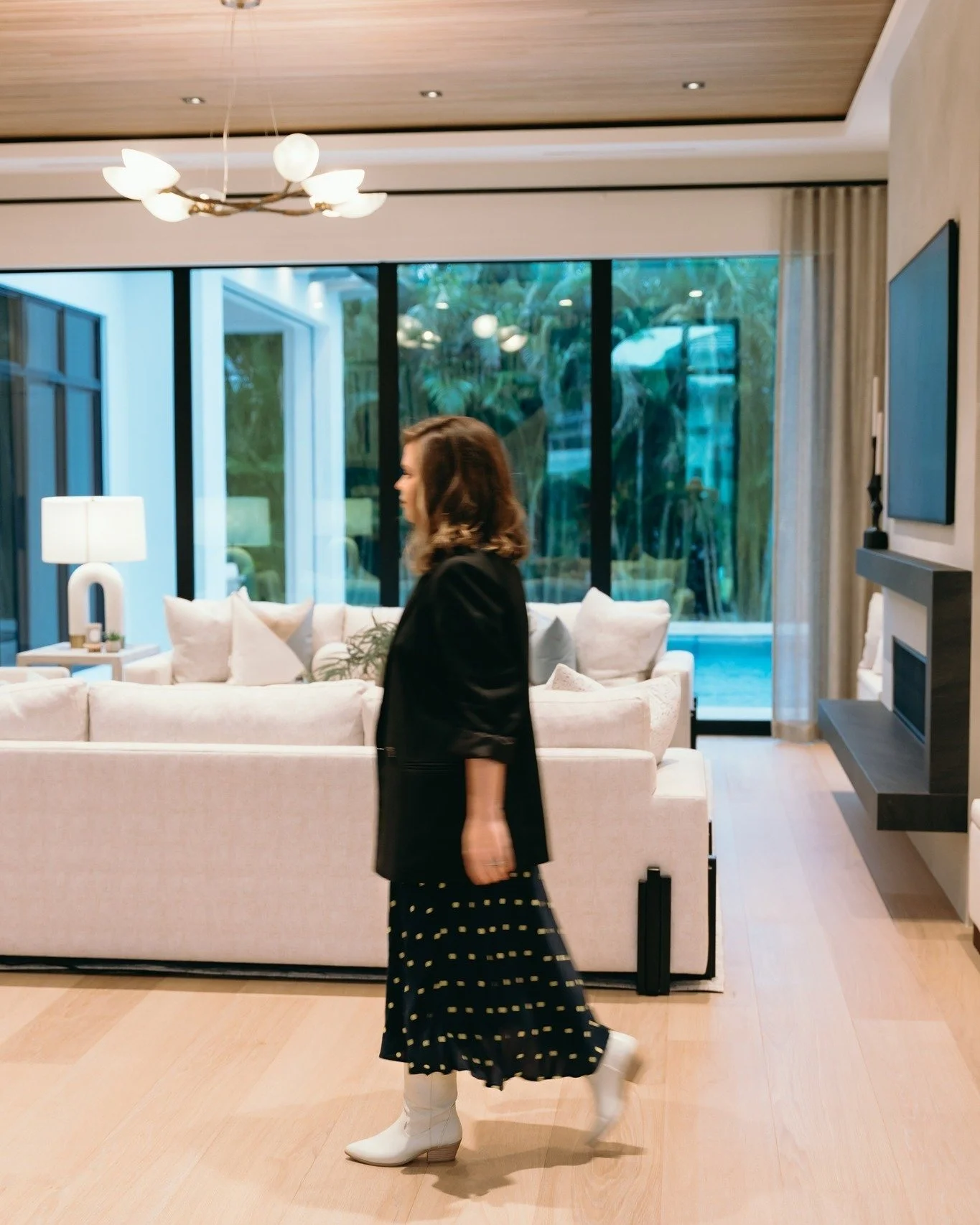 The past year brought growth in ways I didn&rsquo;t expect, and I&rsquo;m deeply grateful for it.

After a calm, restorative break, I&rsquo;m welcoming the new year feeling full, present, and hopeful for what&rsquo;s to come. For our family, and for 