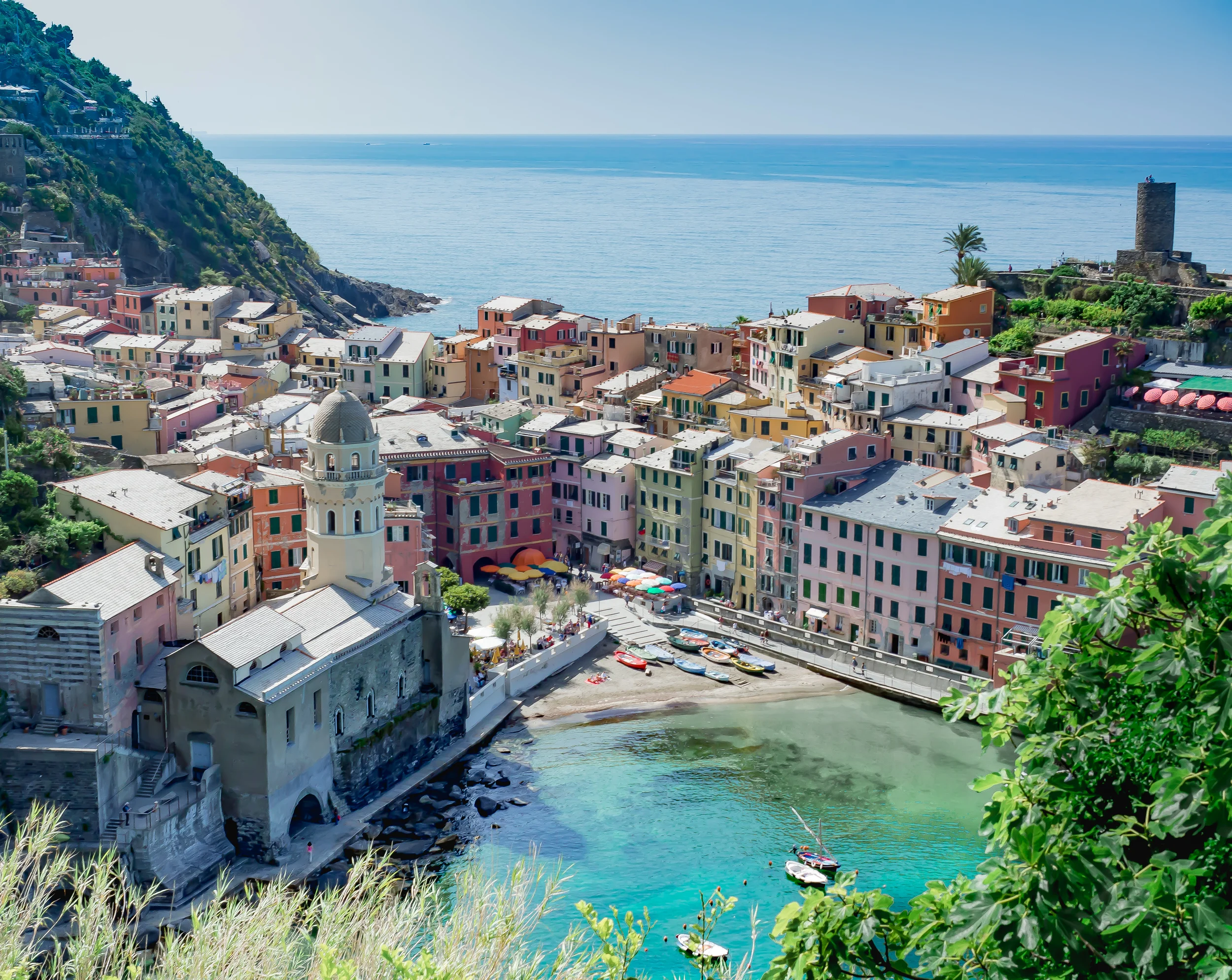 Vernazza