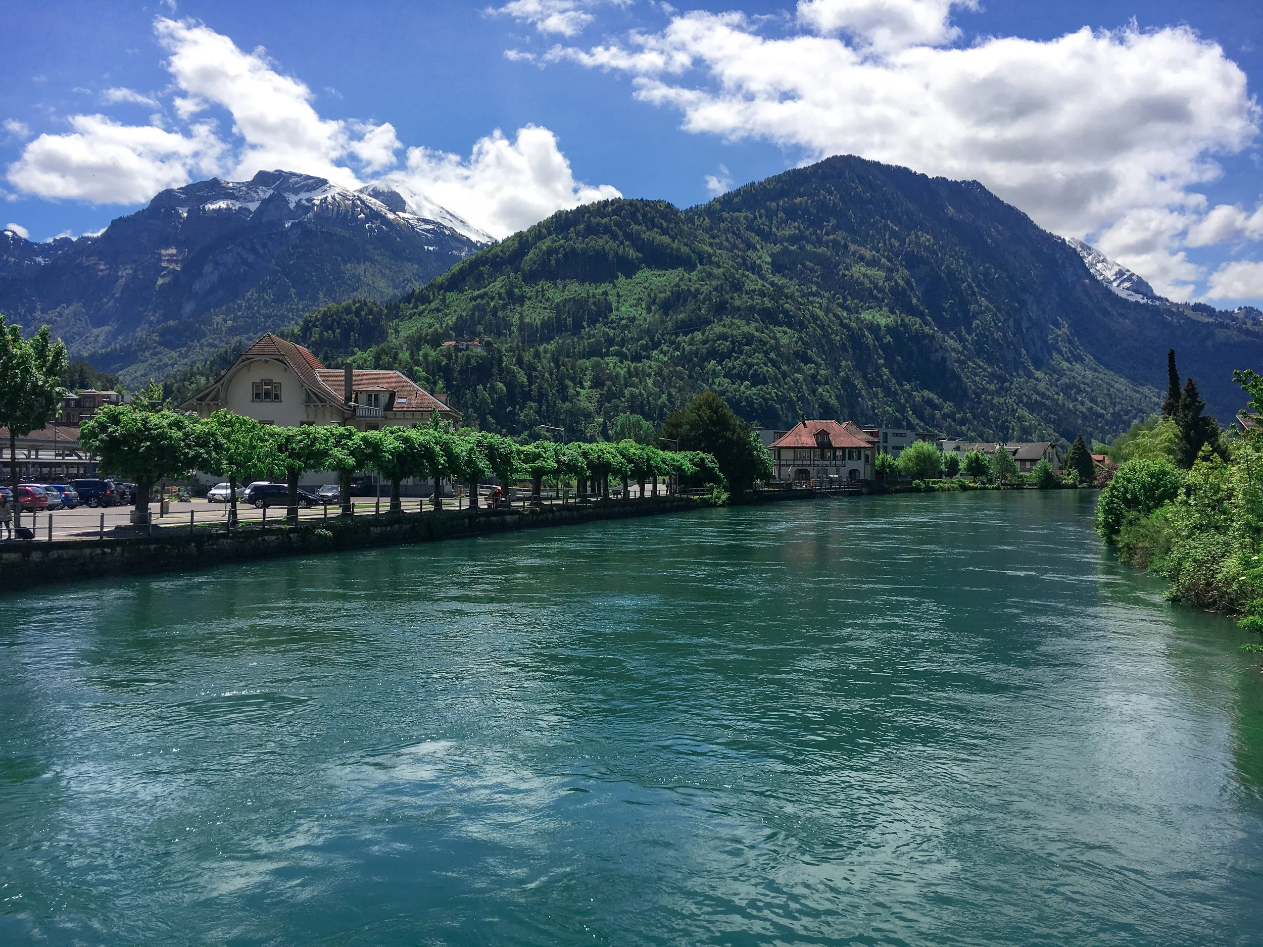 Interlaken