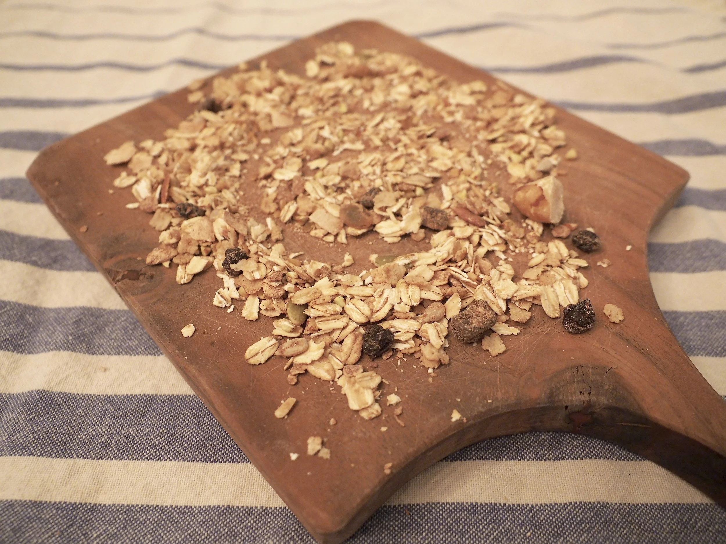 Muesli