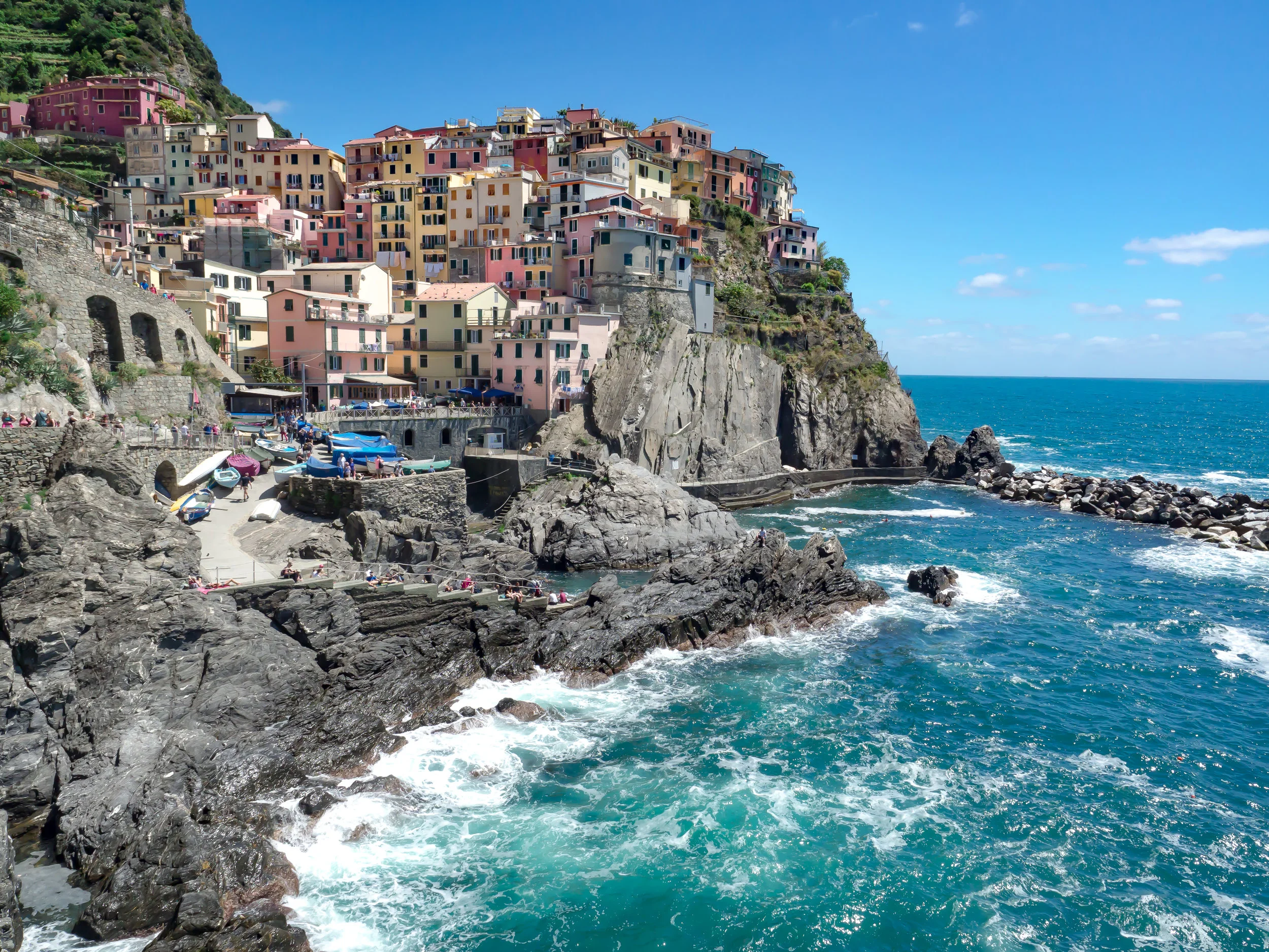 Manarola