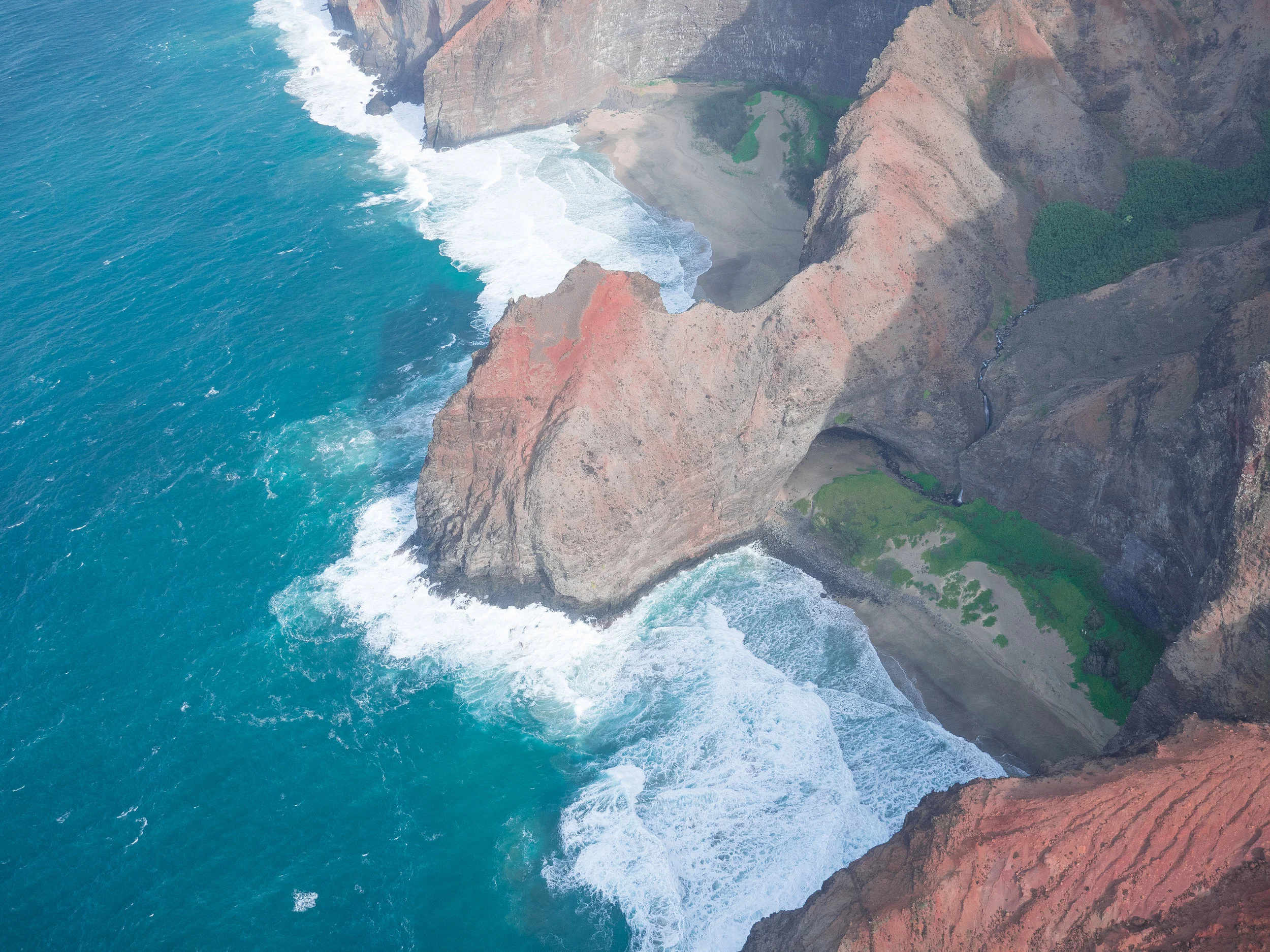 You could be here! Check out my favorite Hawaiian Island !