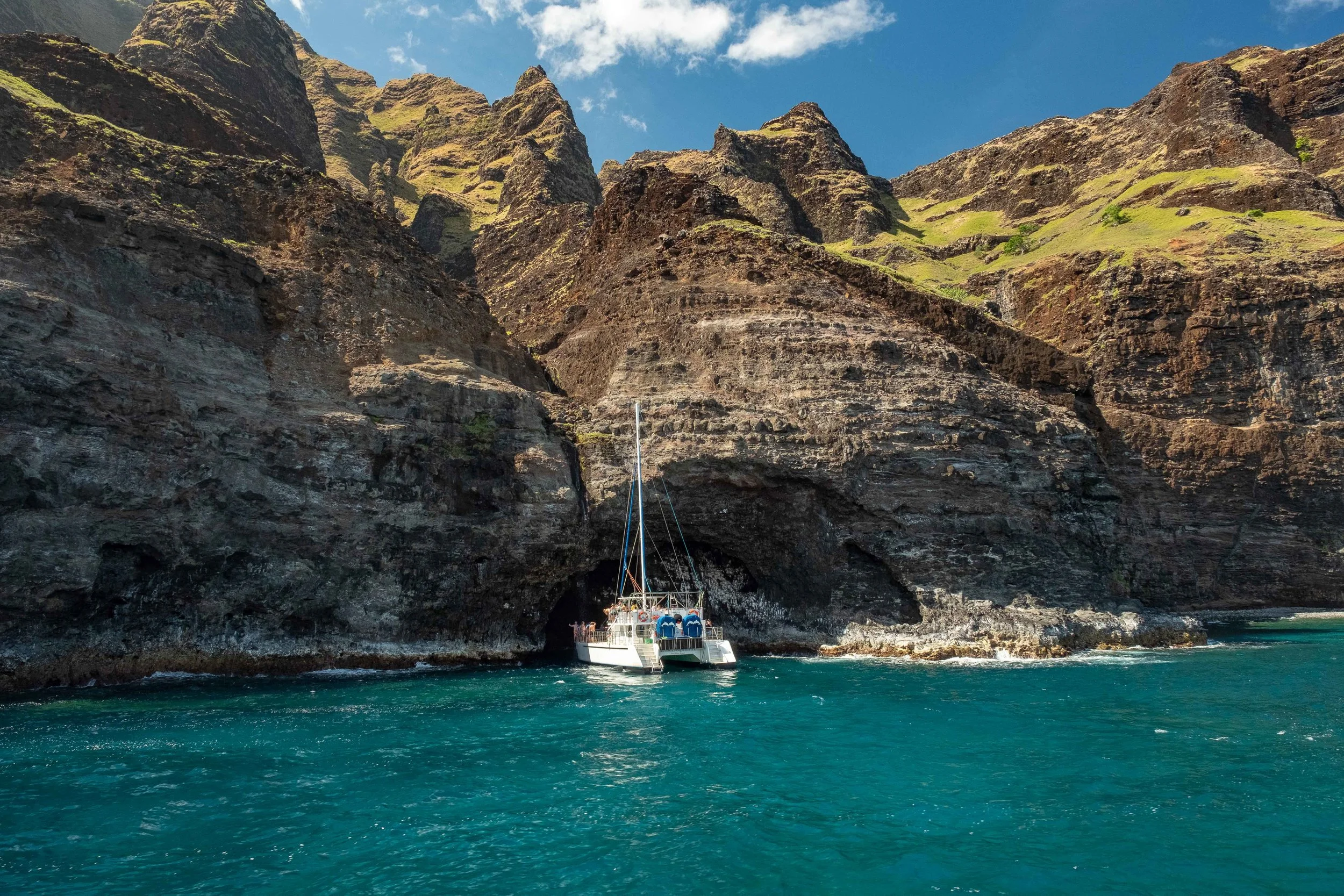 The Complete Guide to Kaua'i The Garden Isle — Live Well and Wander