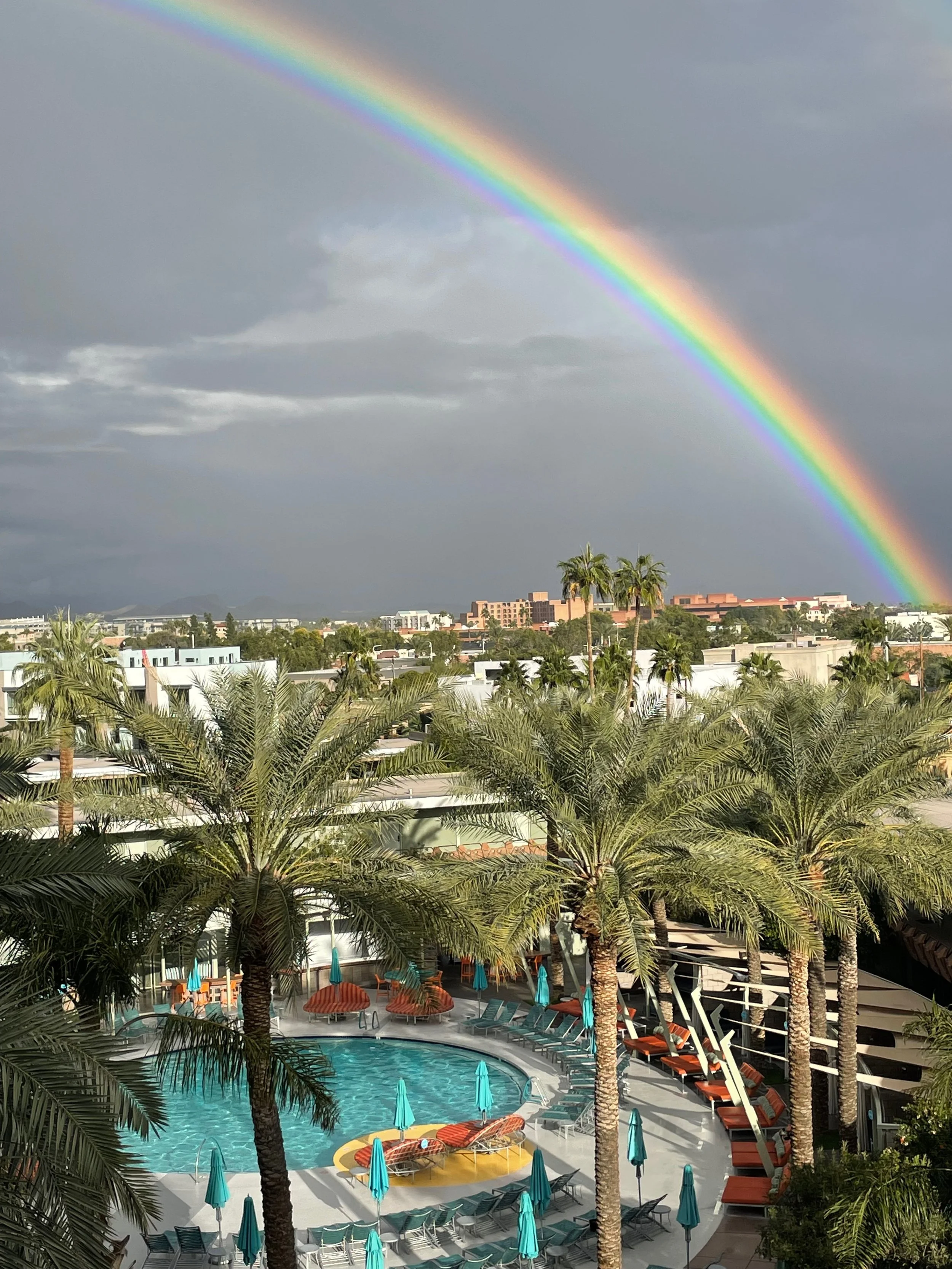 A Quick Guide to Scottsdale, Arizona