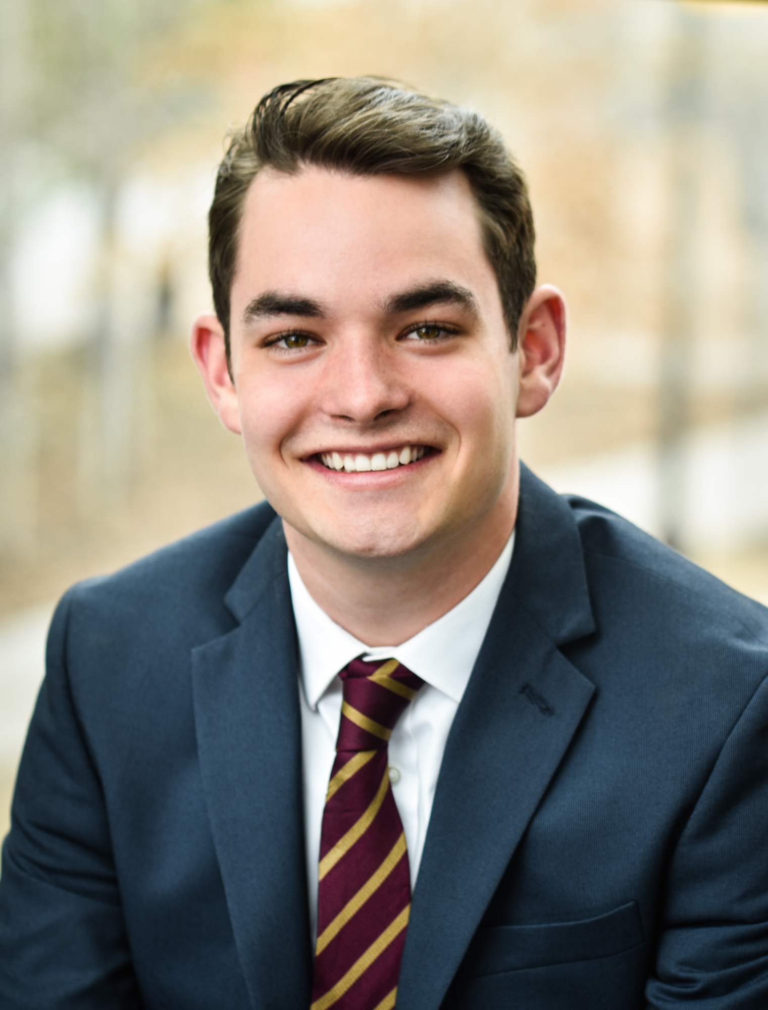 Joe: Professional Portraits