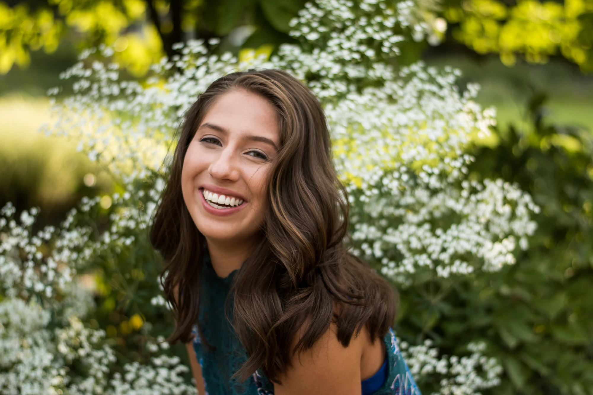 Maddie: Senior Portraits