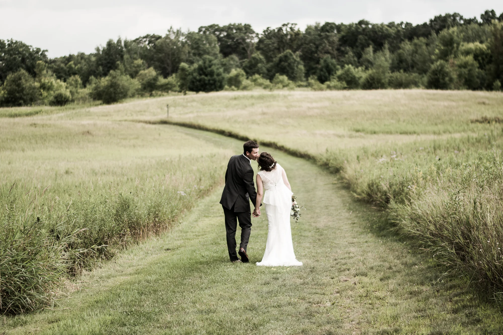 Hayley & Jake: 8/6/17