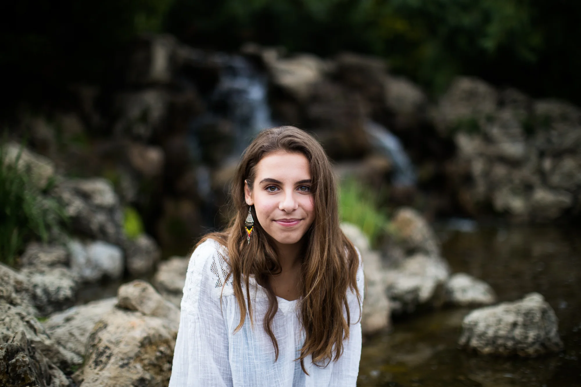 Nikki: Senior Portraits