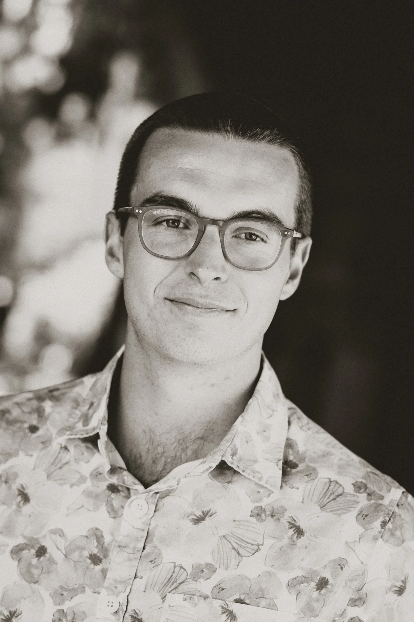 Cody: Headshots