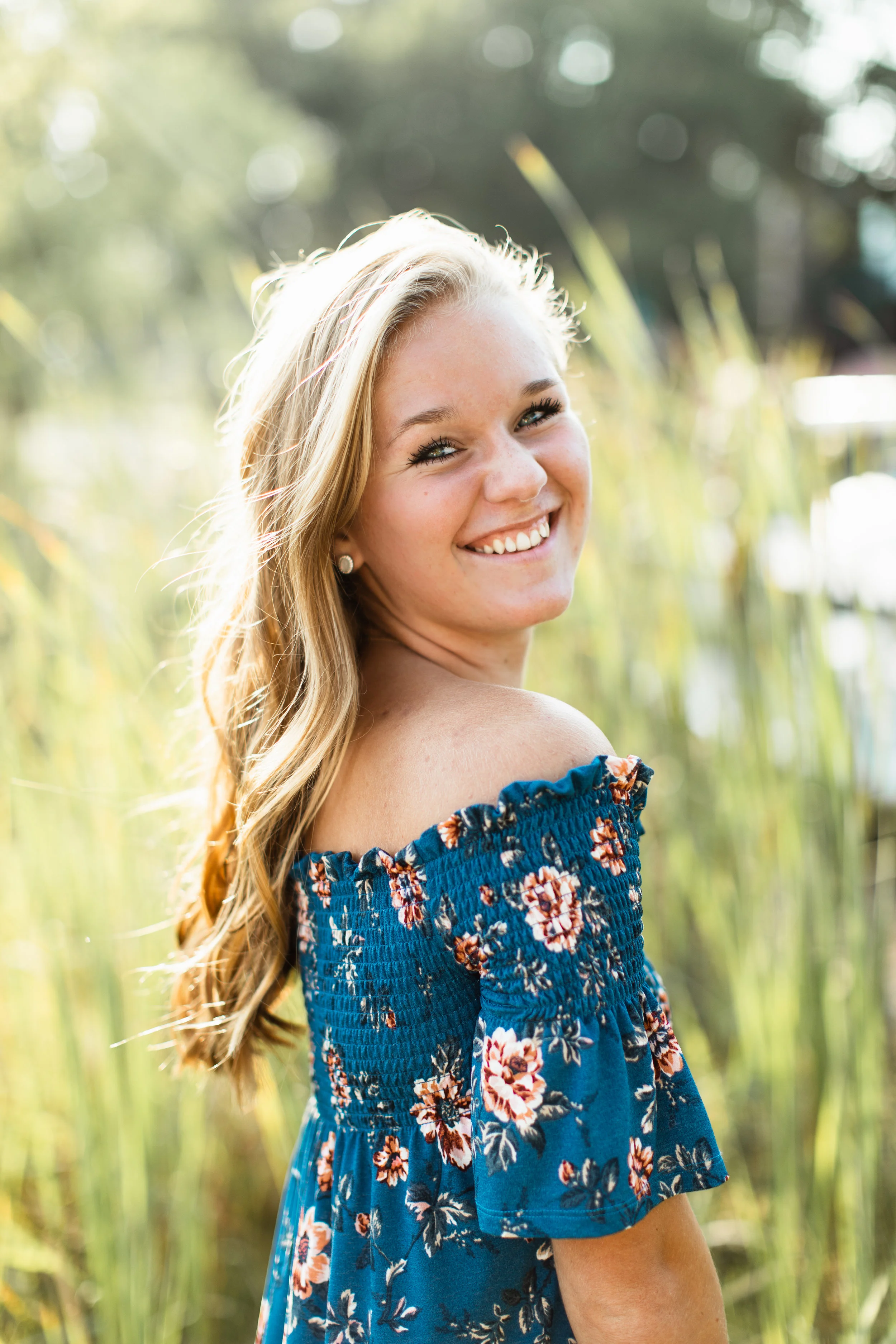 Jenna: Class of 2019