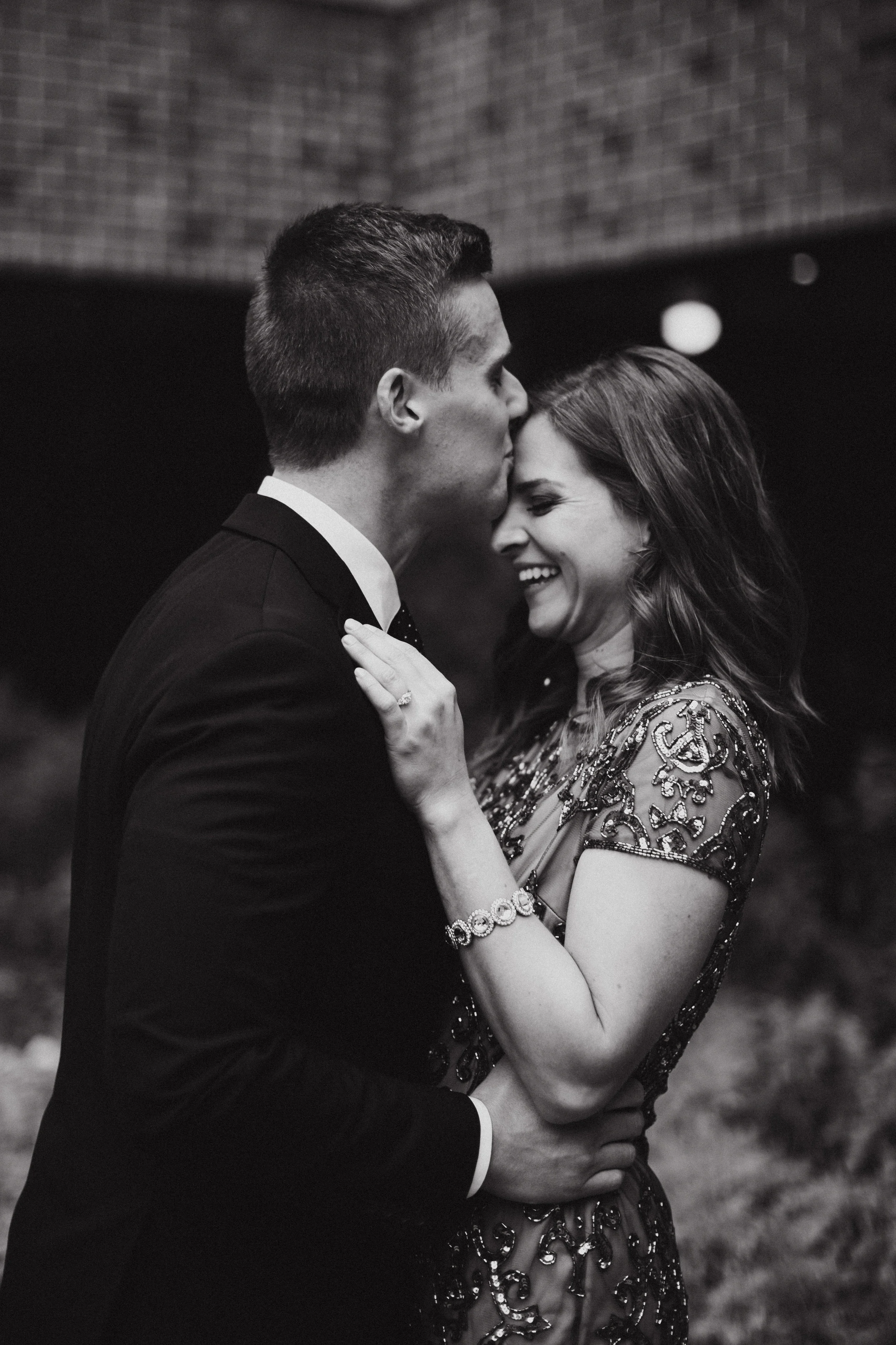 Nick & Tara