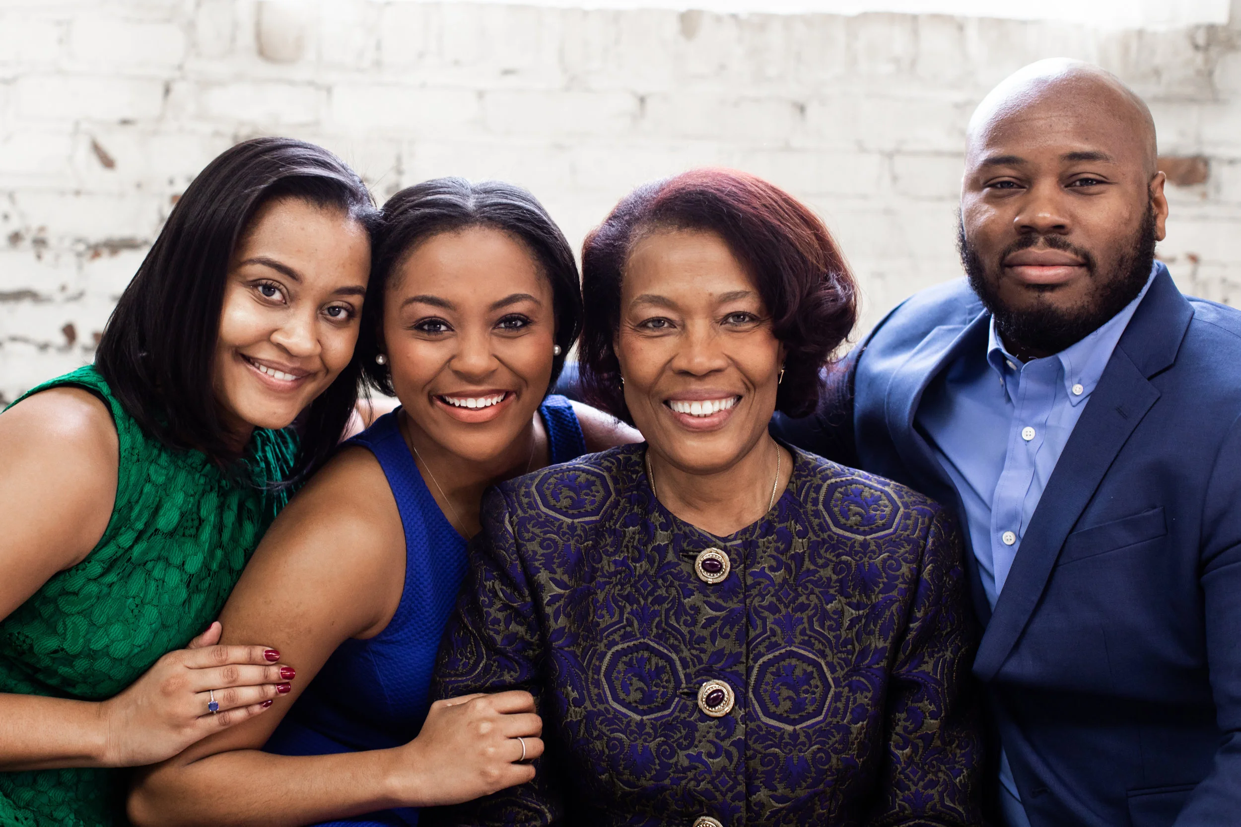 Cole Family