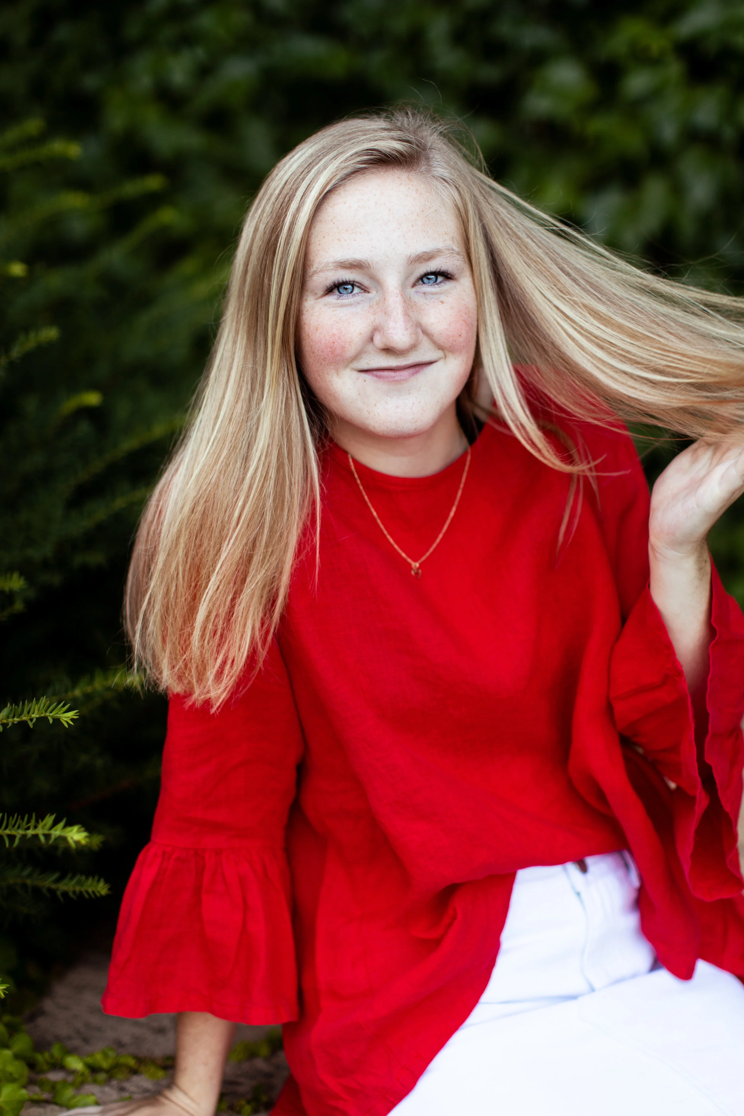 Ellery: Class of 2020