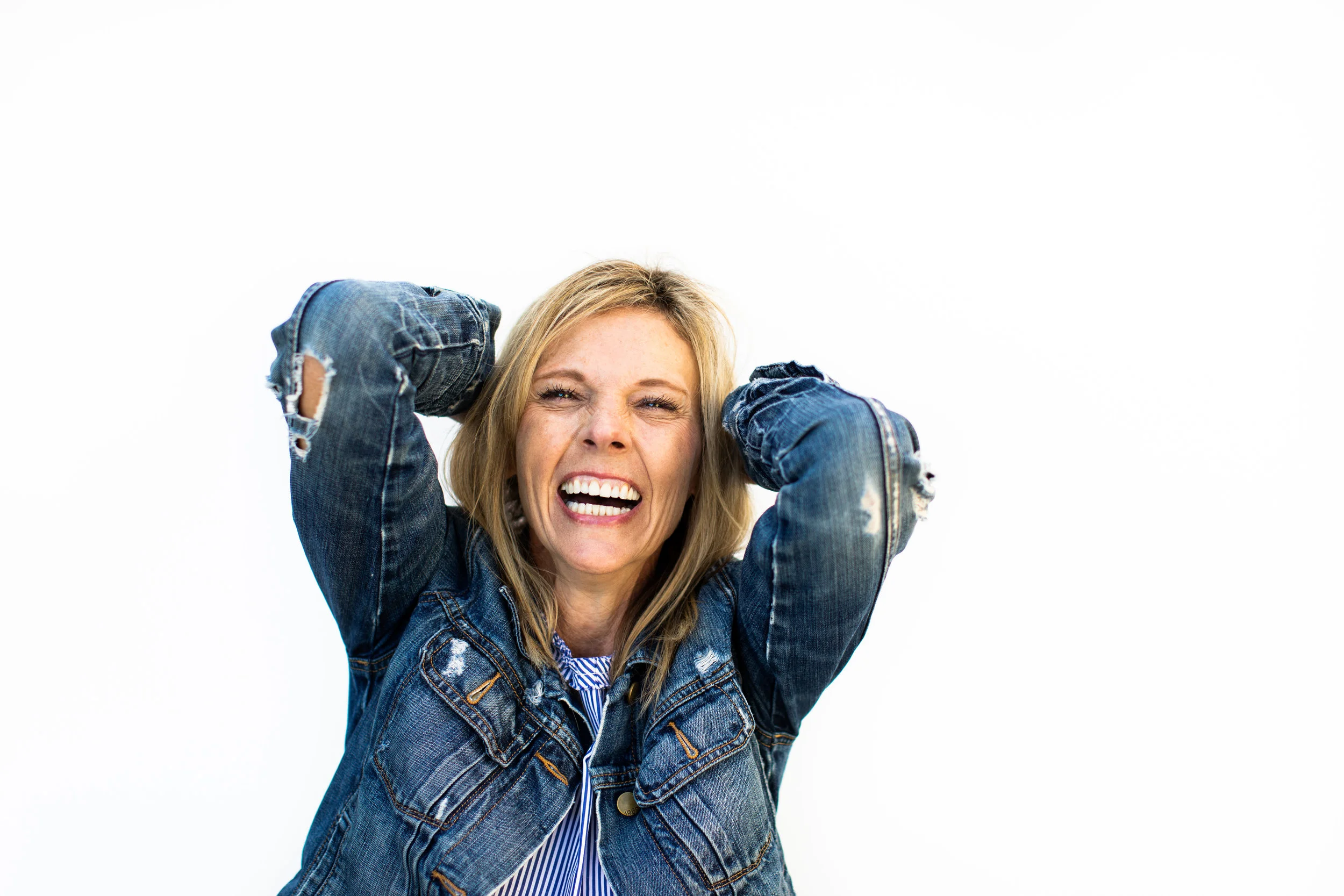 Suzanne: Brand + Lifestyle Photos