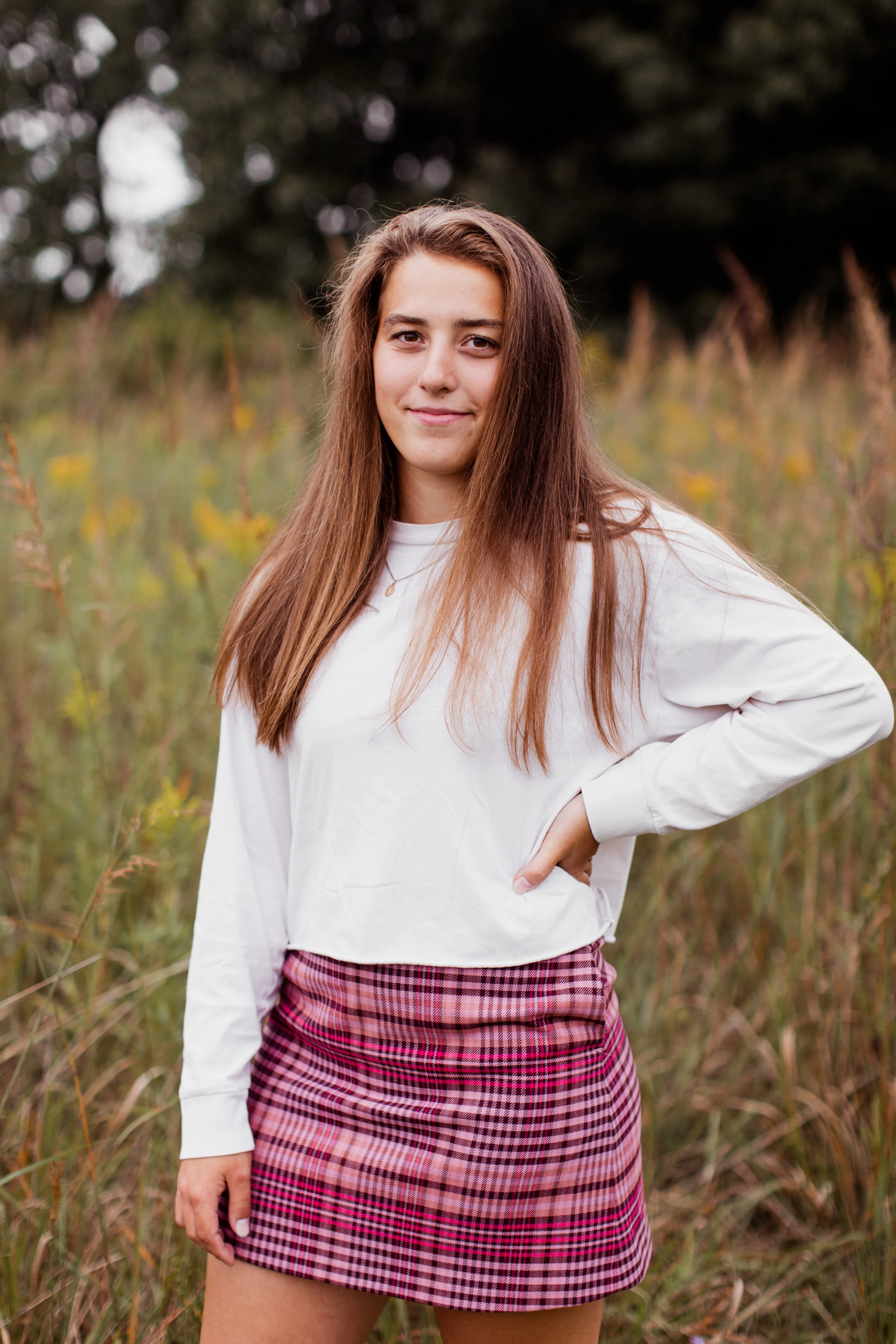 Audrey: Class of 2020