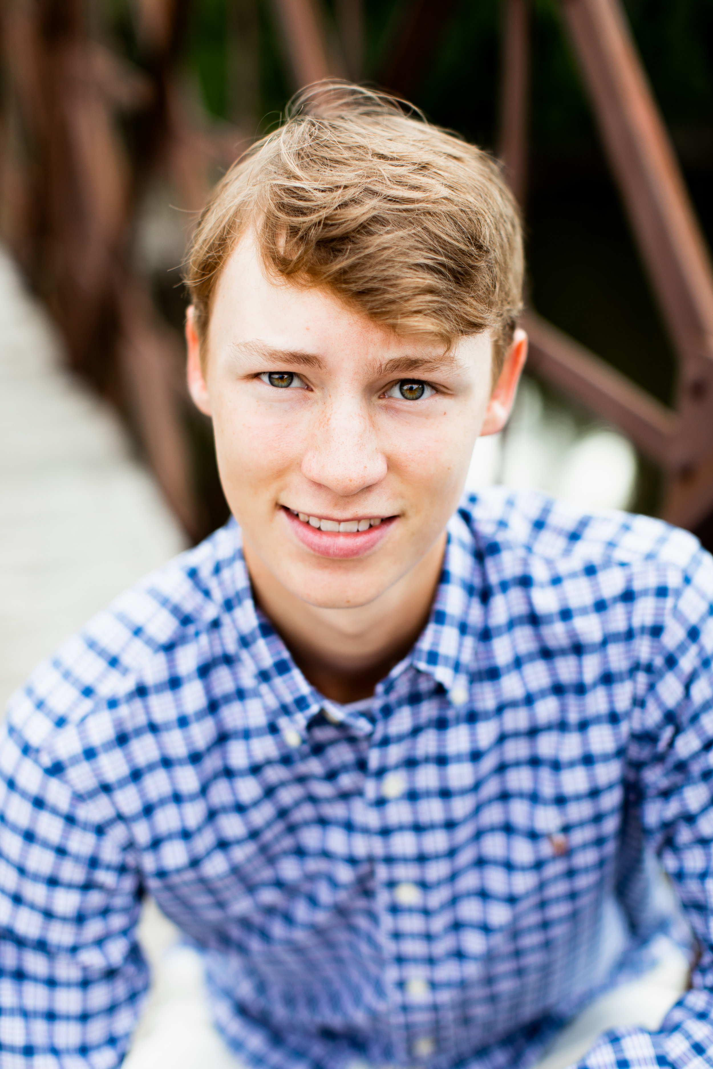 Nick: Class of 2020