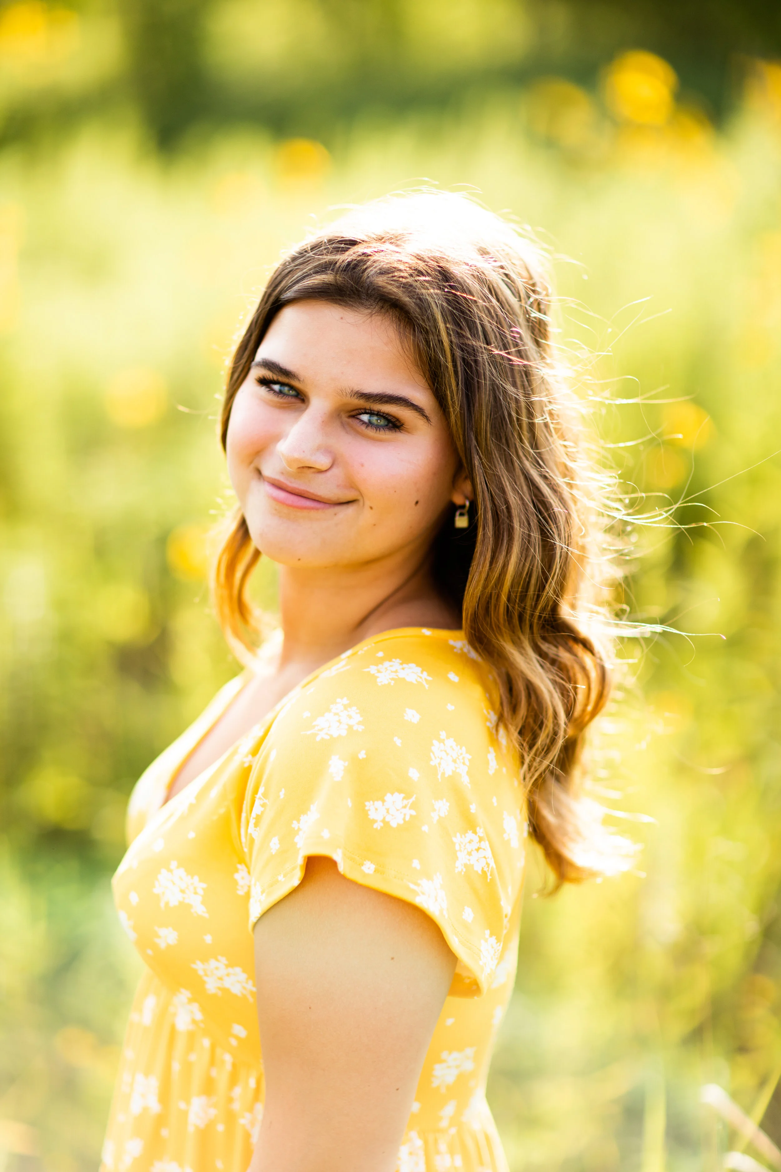 Kate: Class of 2021