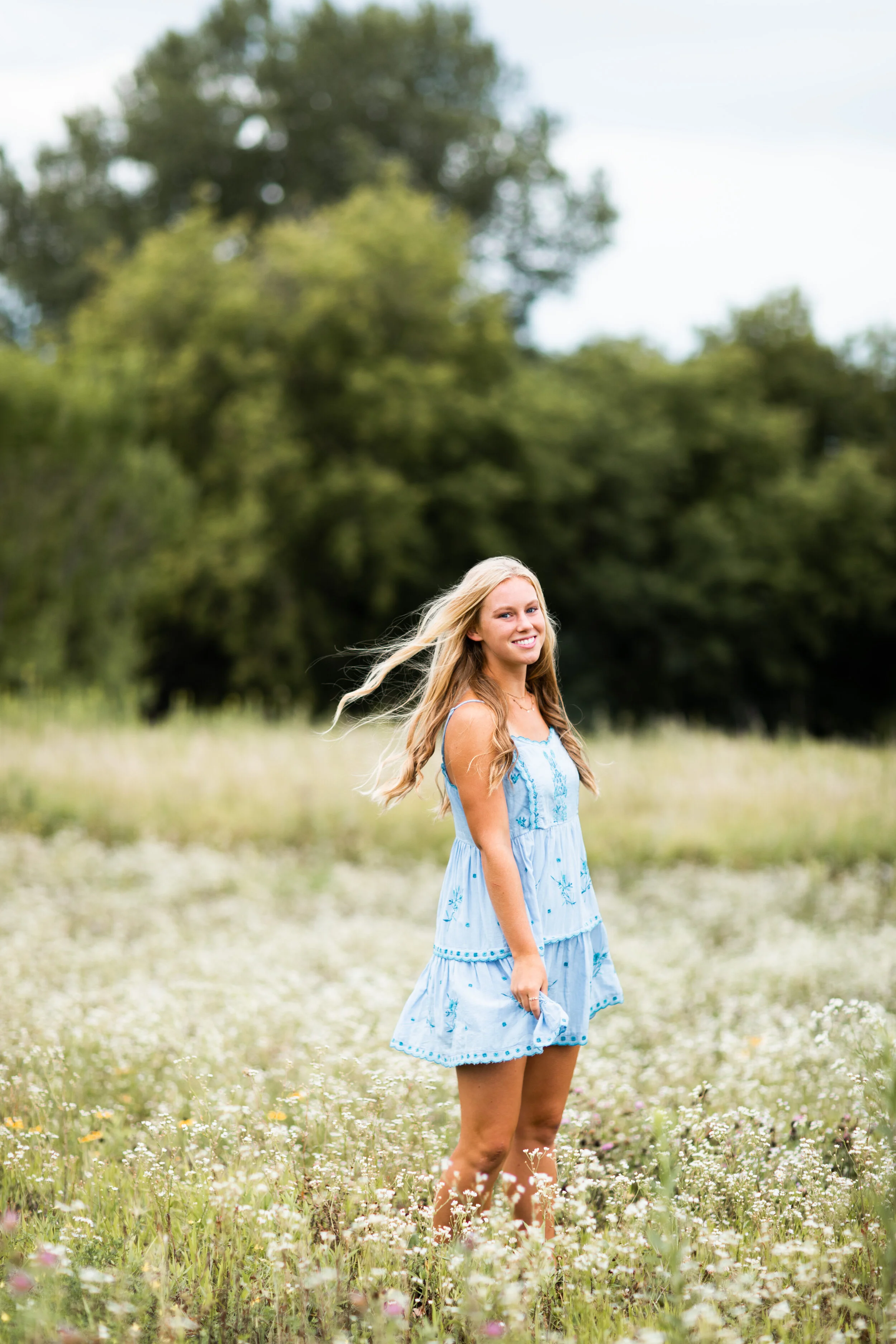 Elle: Class of 2021