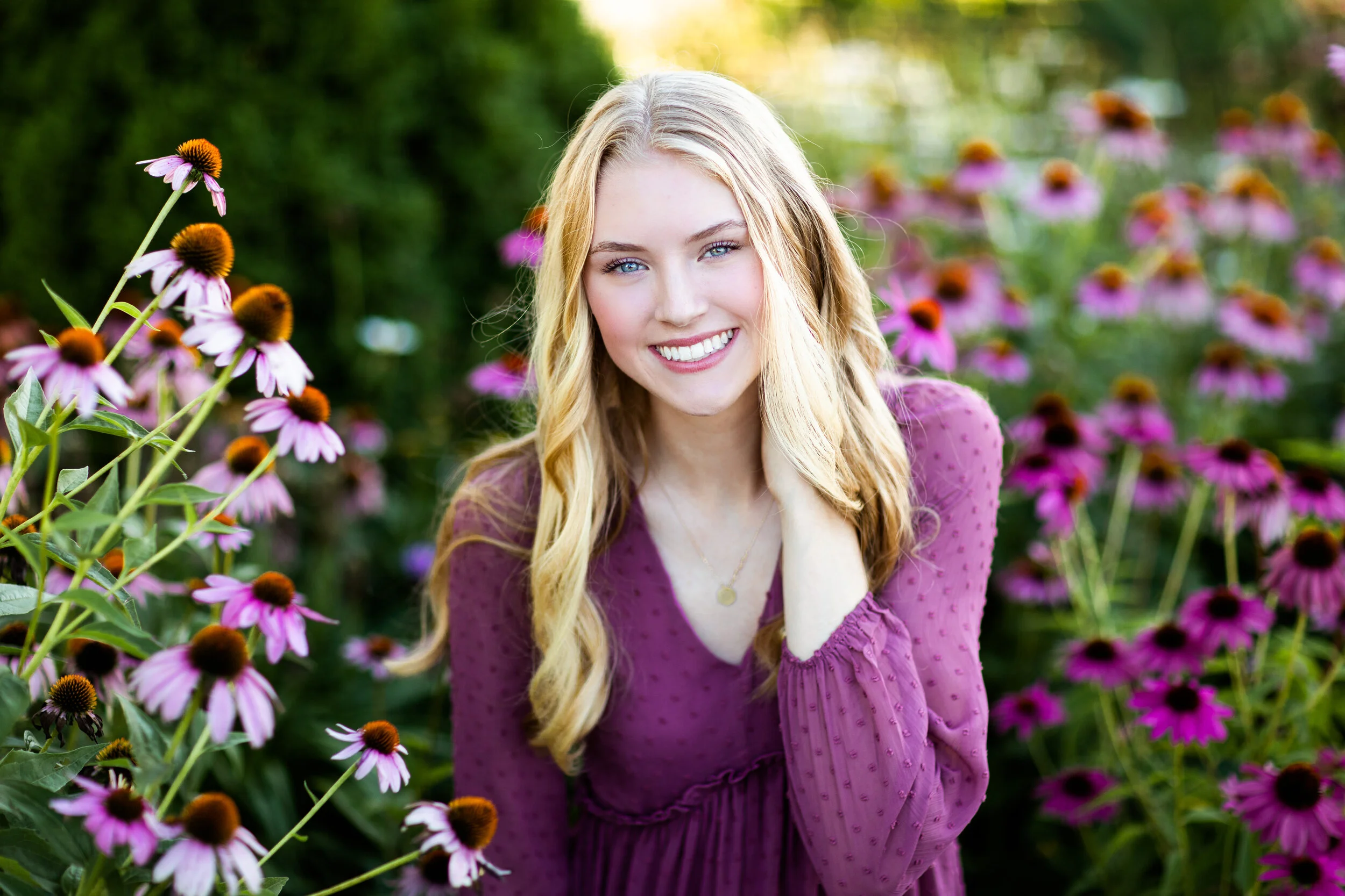 Grace G: Class of 2021