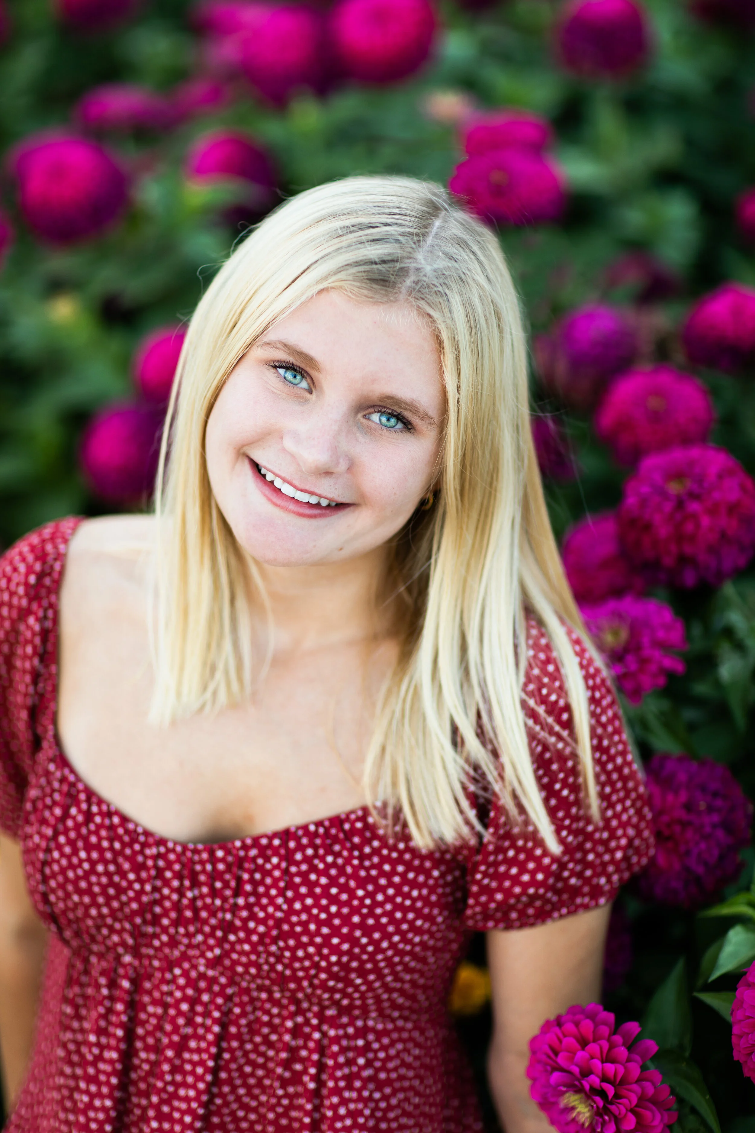 Alana: Class of 2021