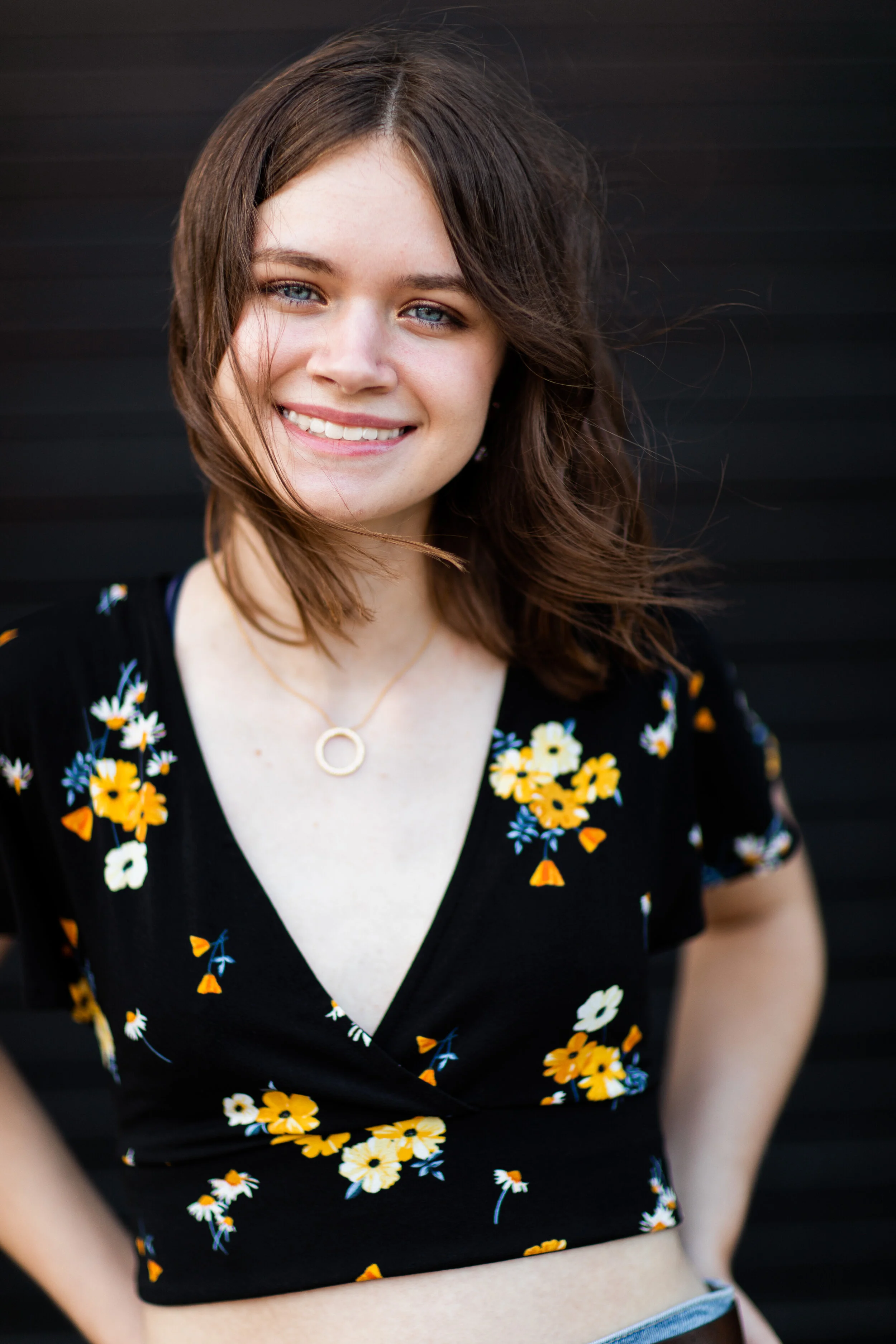 Josie: Class of 2021 