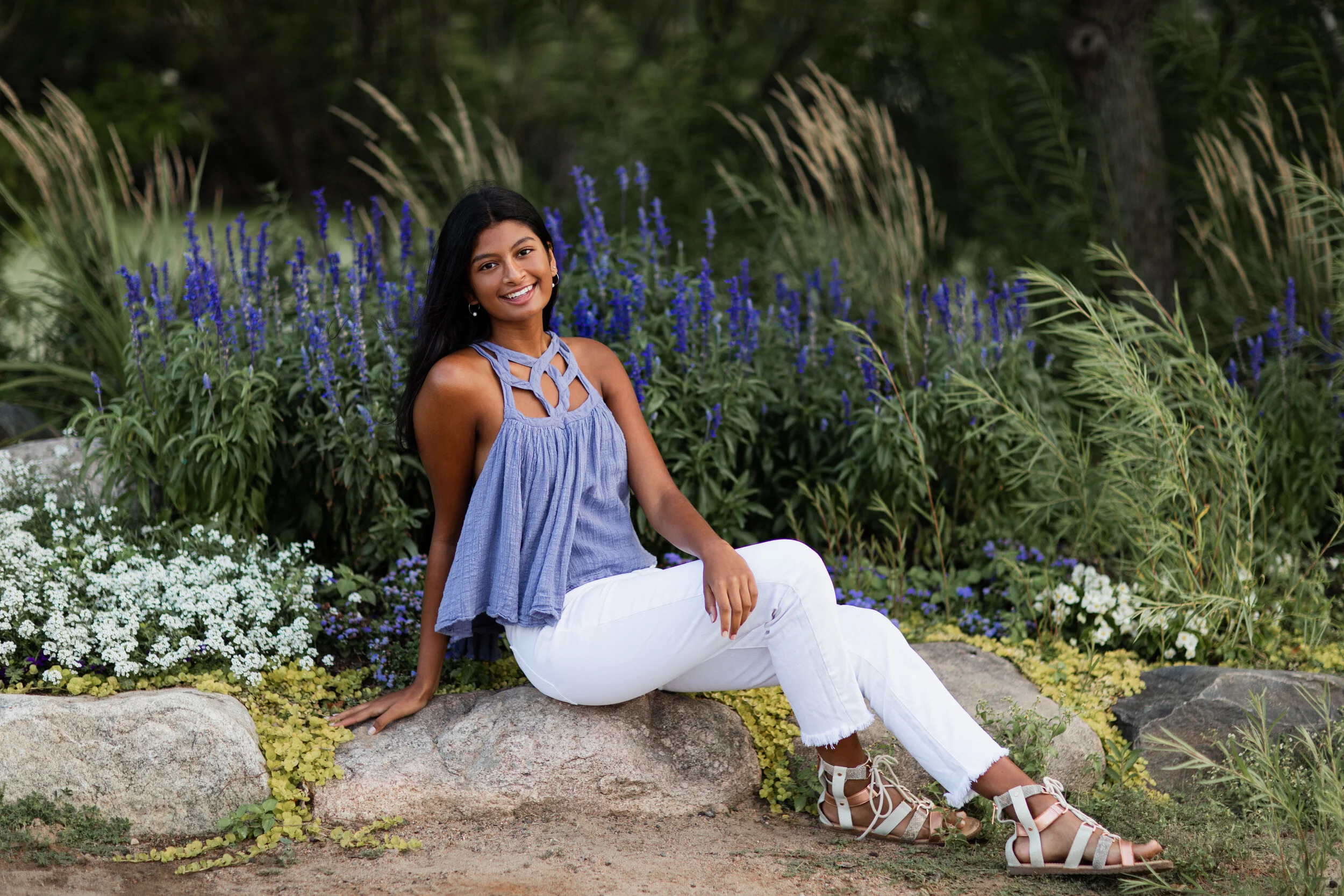 Ananya: Class of 2021