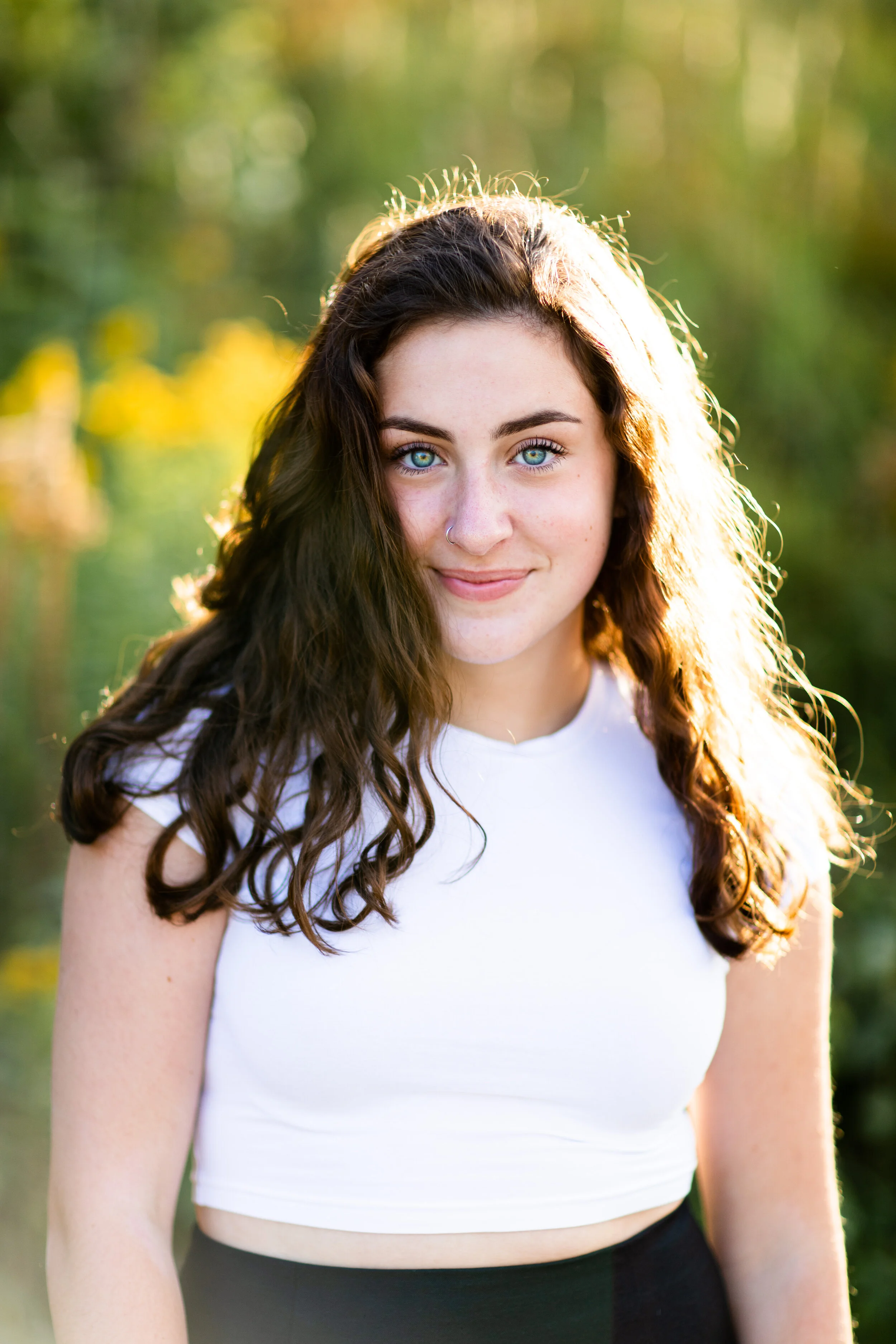 Grace M: Class of 2021