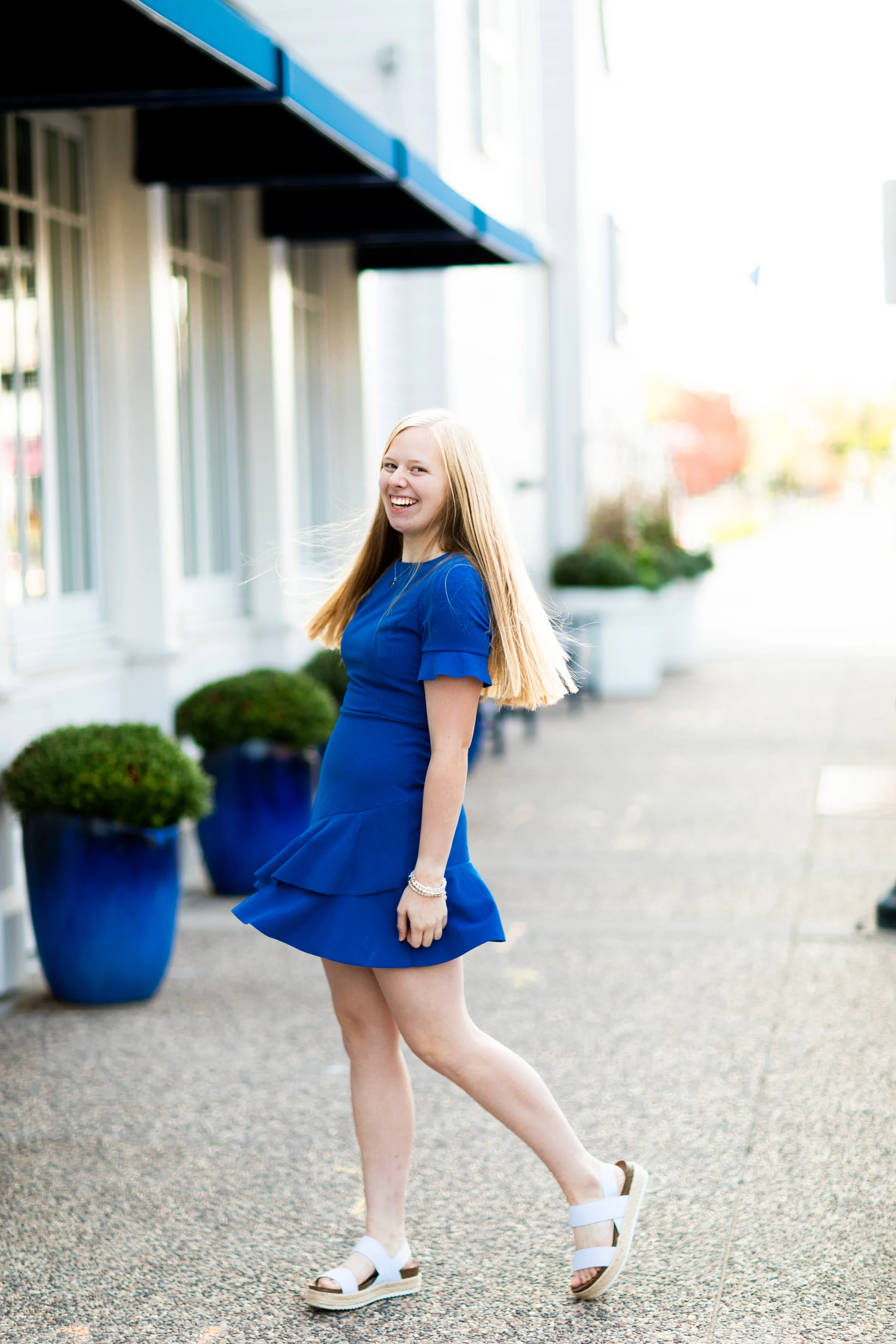 Emma Z: Class of 2021