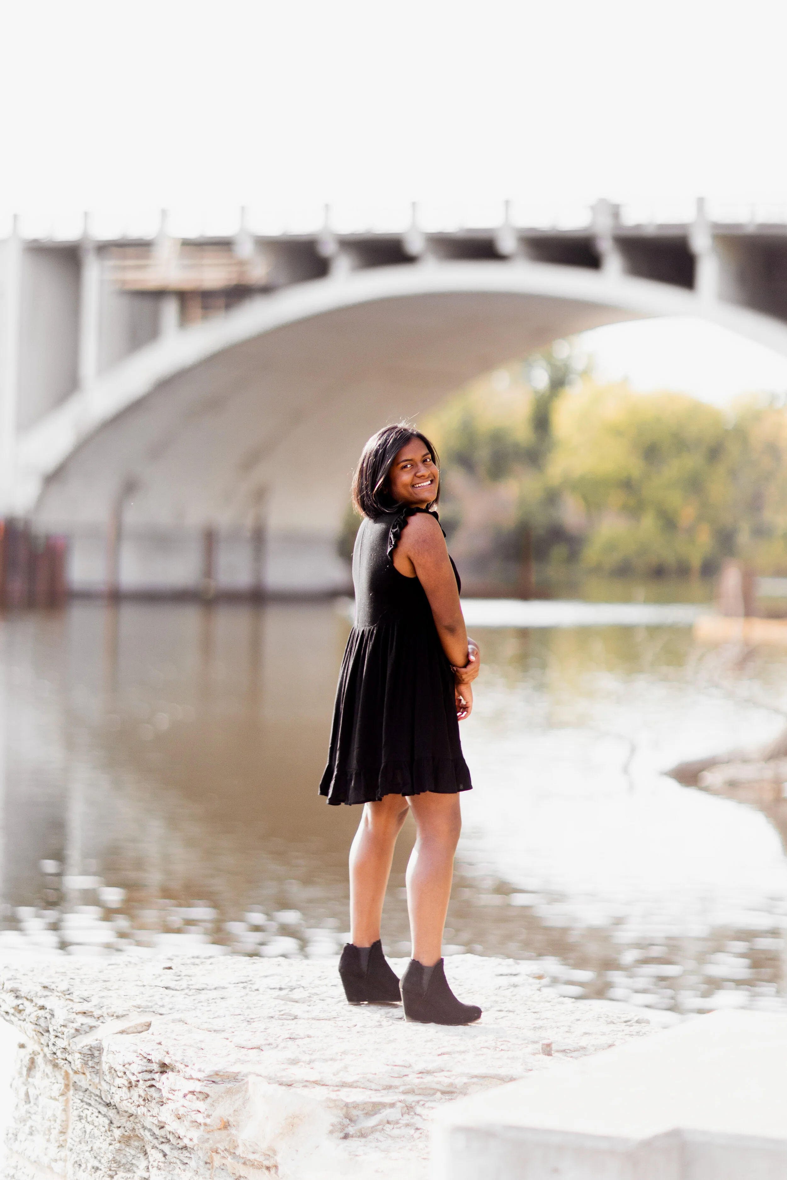 Malvika: Class of 2021