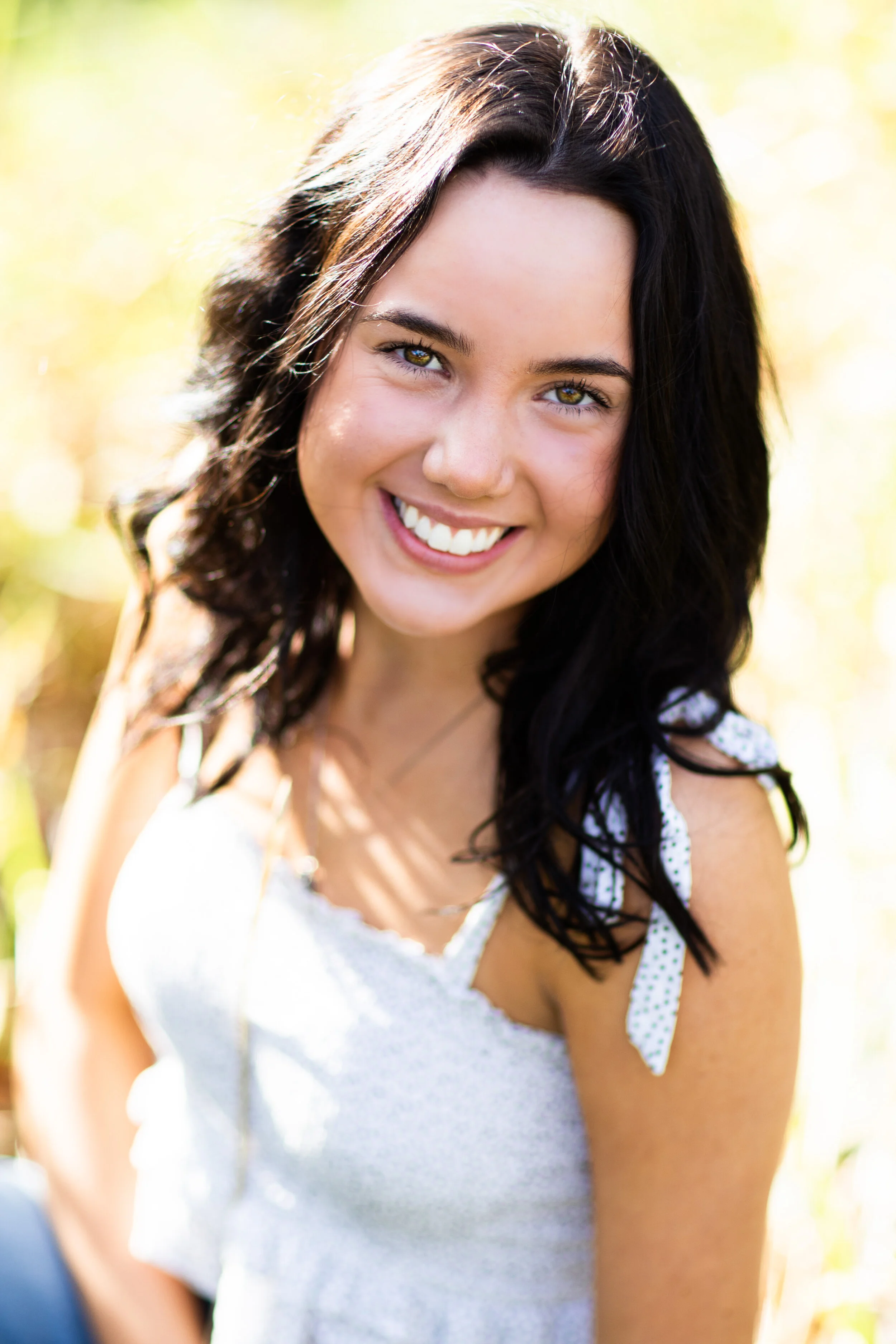 Sonja: Class of 2021