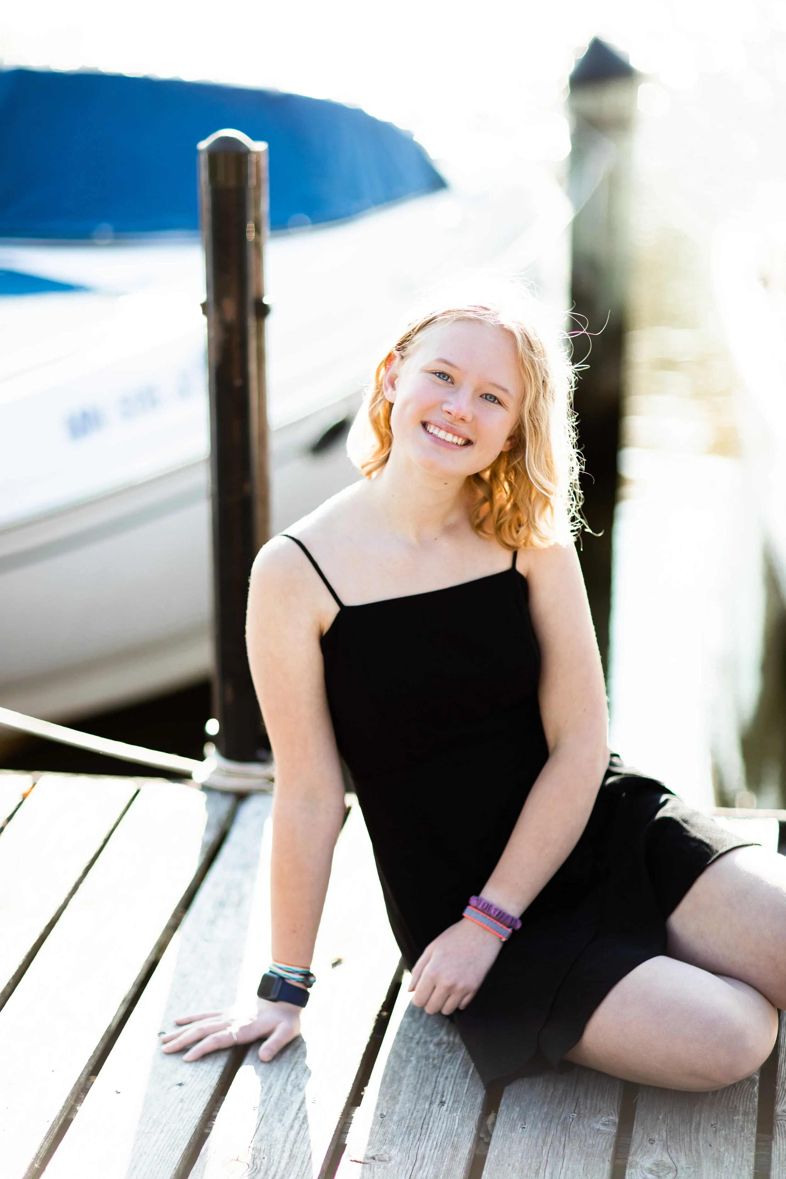 Emma: Class of 2021