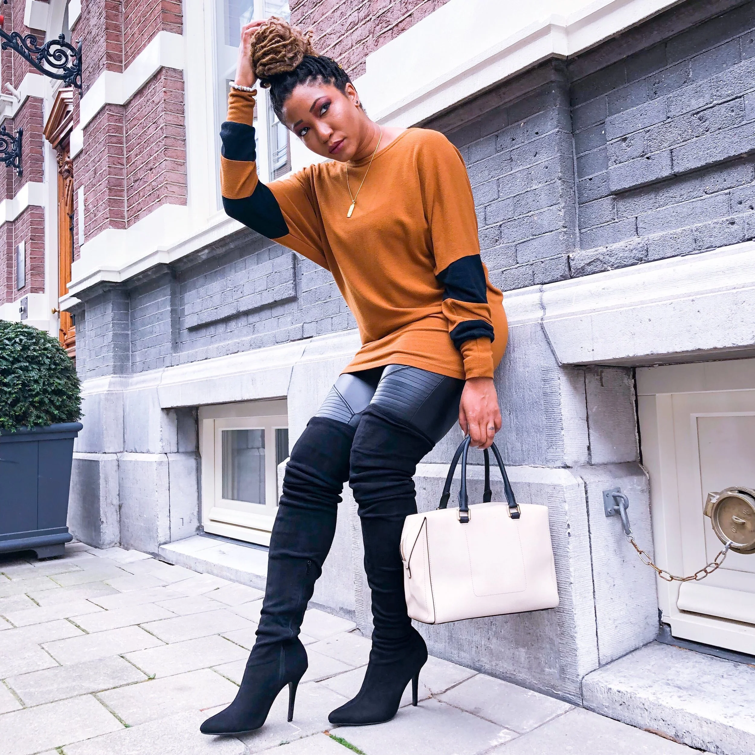  photo by Derrick Woods 