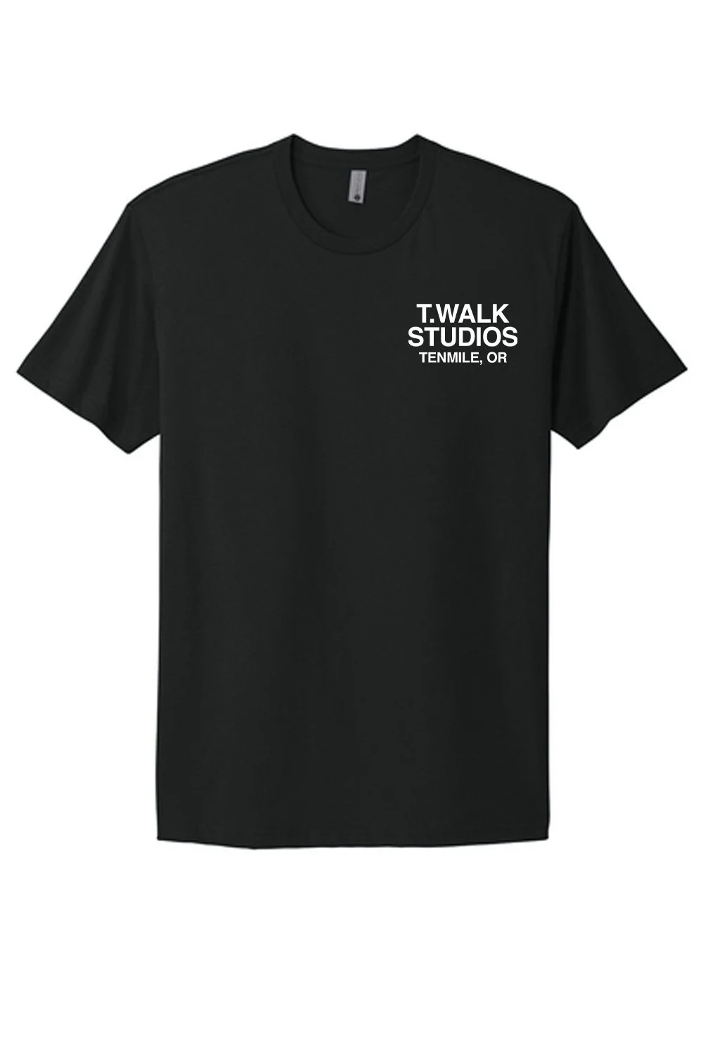 T.walk Studios Gallery Tee