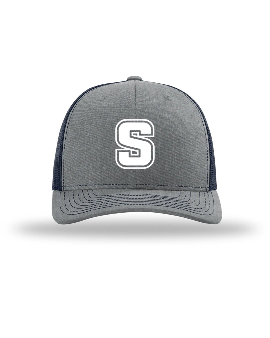 Springfield Millers Hat grey.jpg