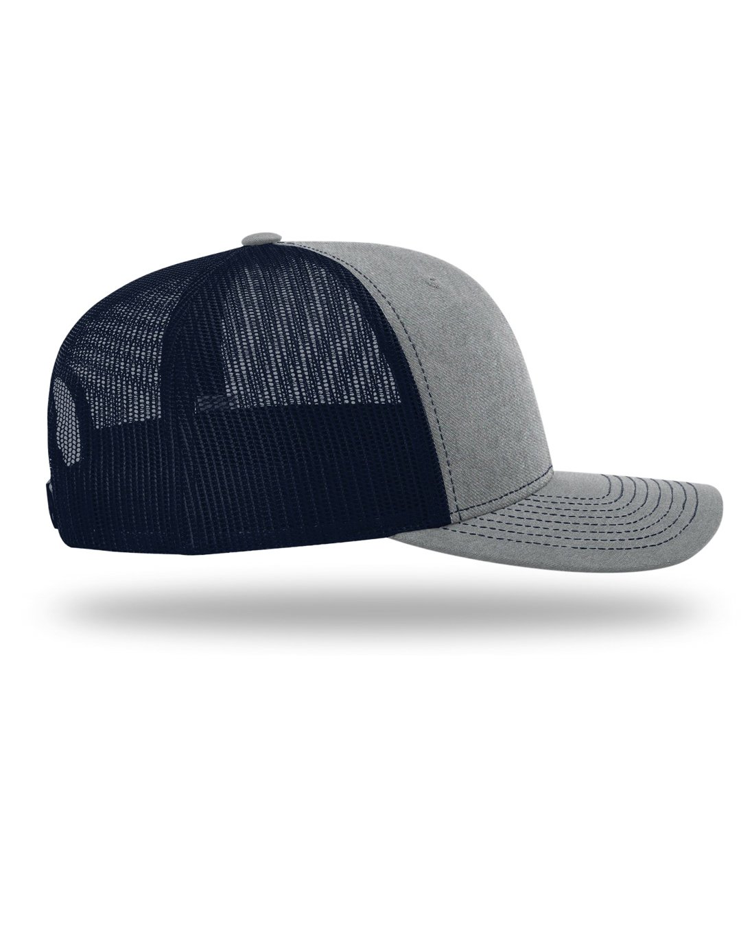 Springfield Millers Hat grey side.jpg