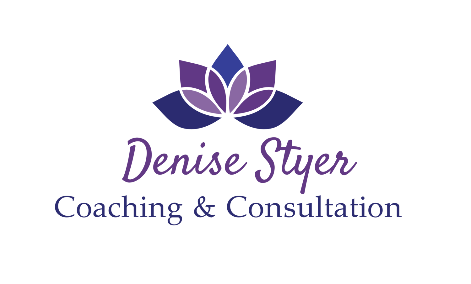 Denise Styer Coaching & Consultation