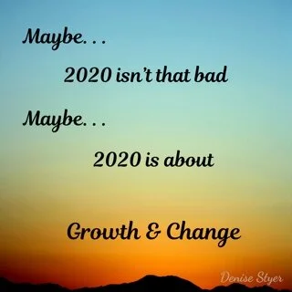 ~2020 Not As We Expected! ~