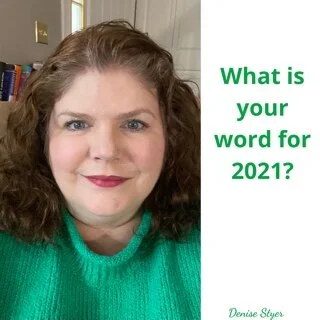 Let’s Begin Planning for 2021!