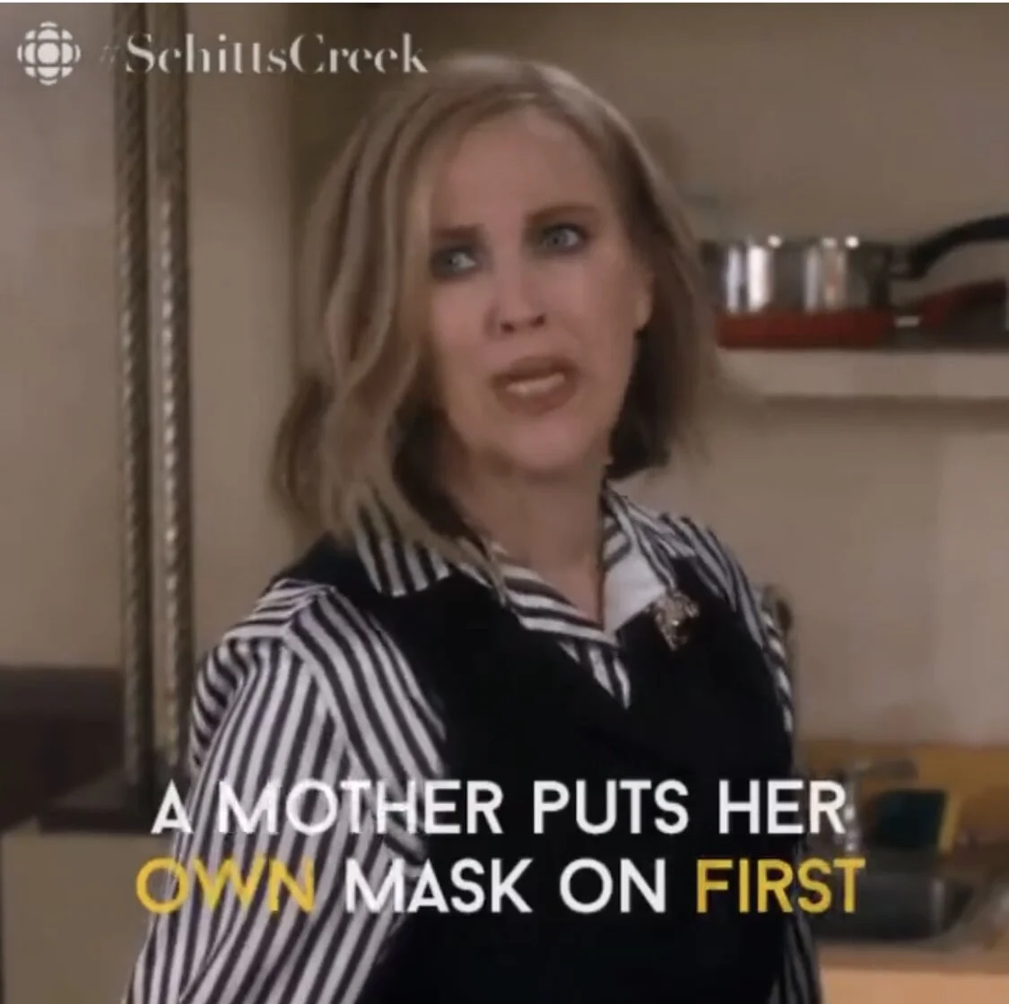 Self Care Is NOT Selfish!