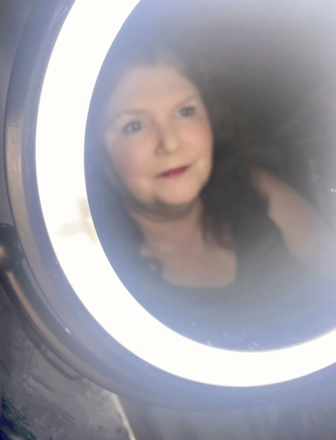 Connecting Within Through Mirror Work