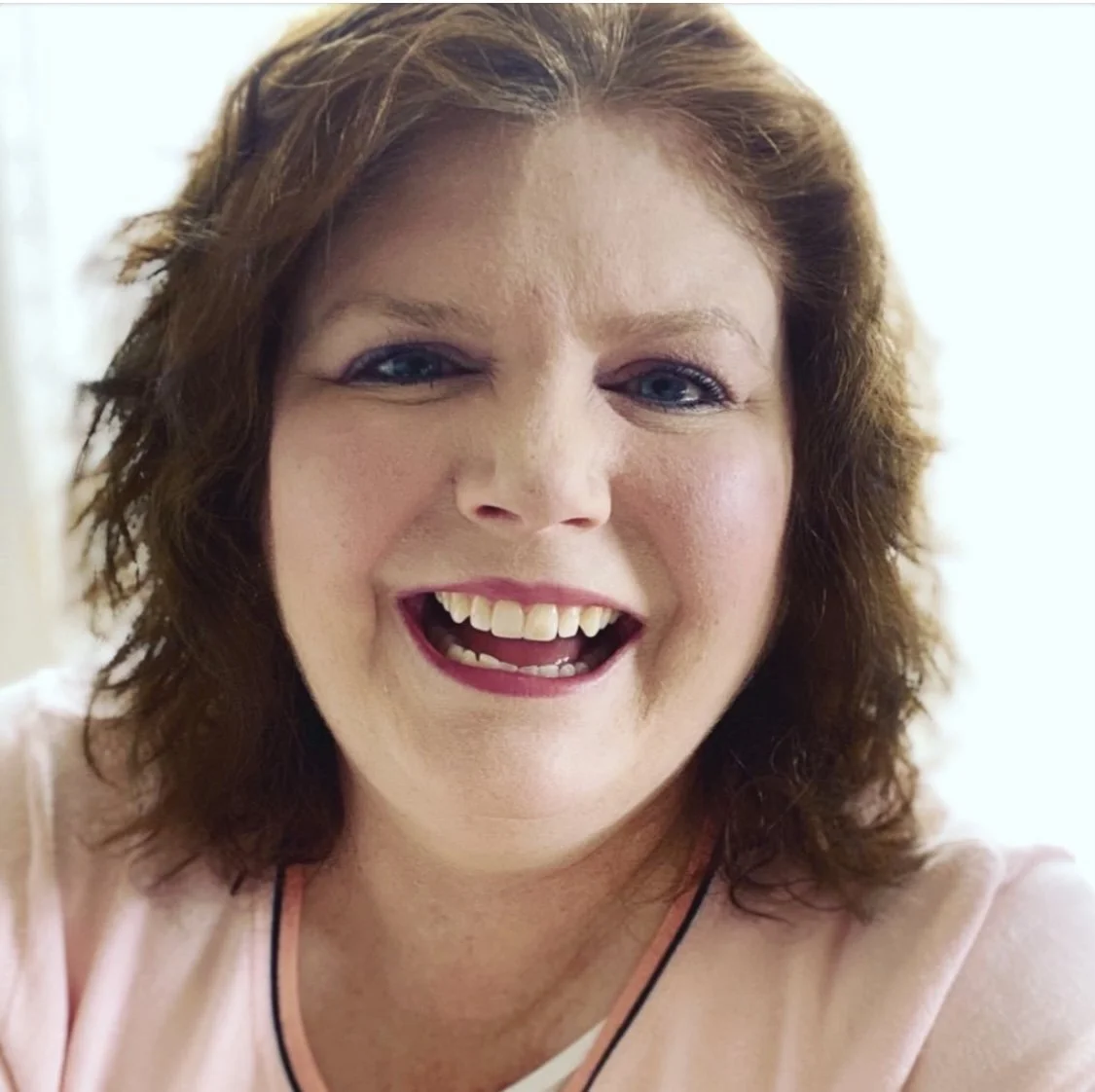 Celebrating Women And Their Stories!