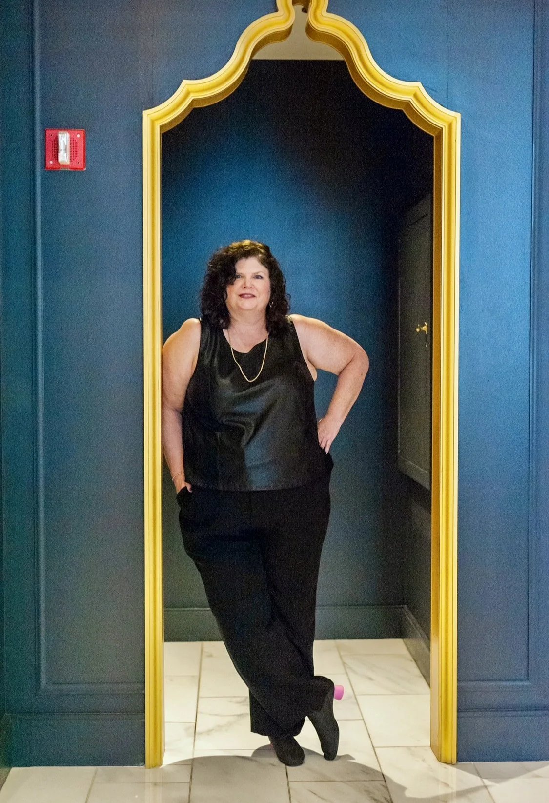 The Truth About Confidence (It's Not What You Think)