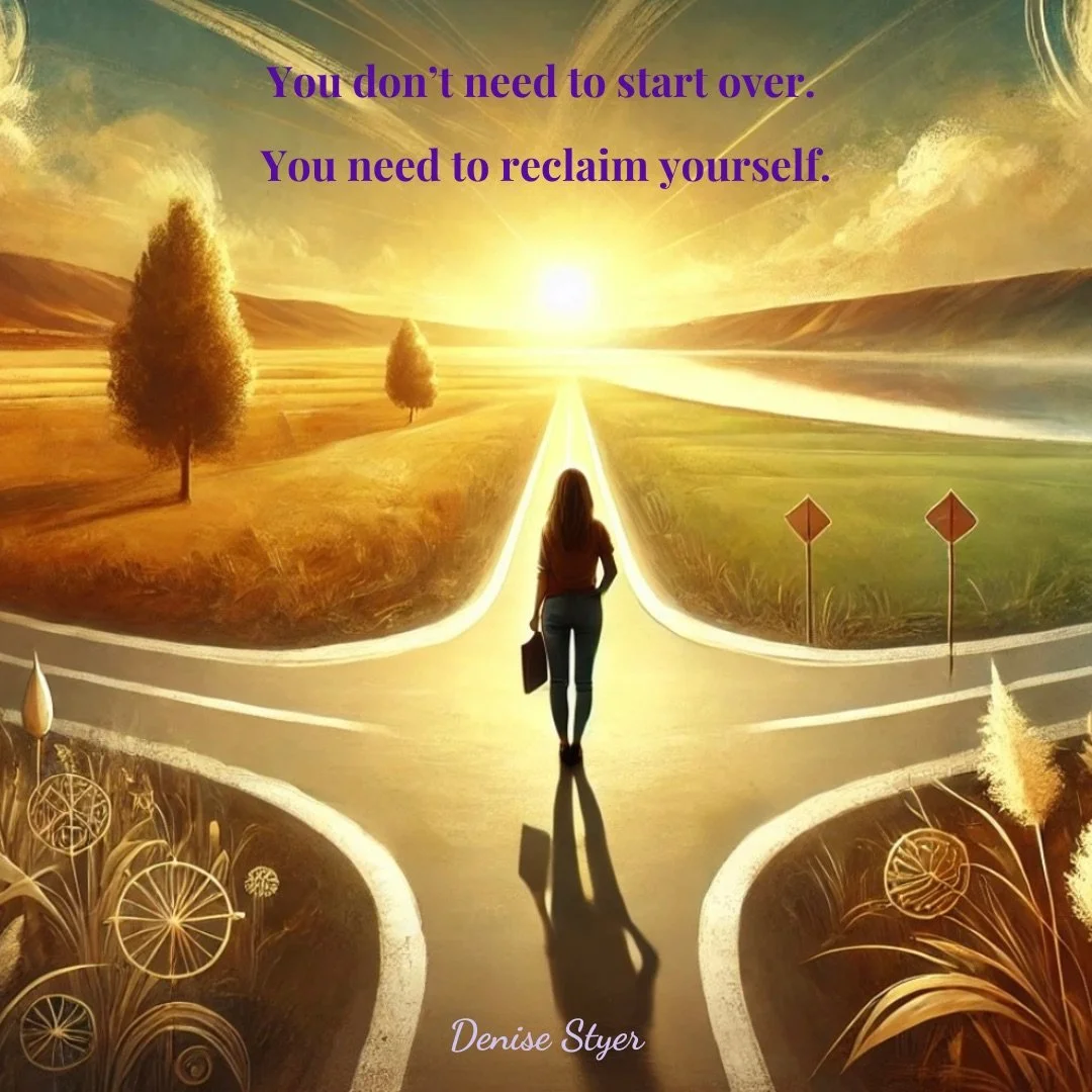 What If This Isn’t All There Is?