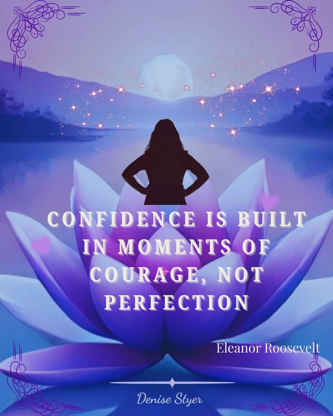 Why Confidence Matters - Especially in Times of Change