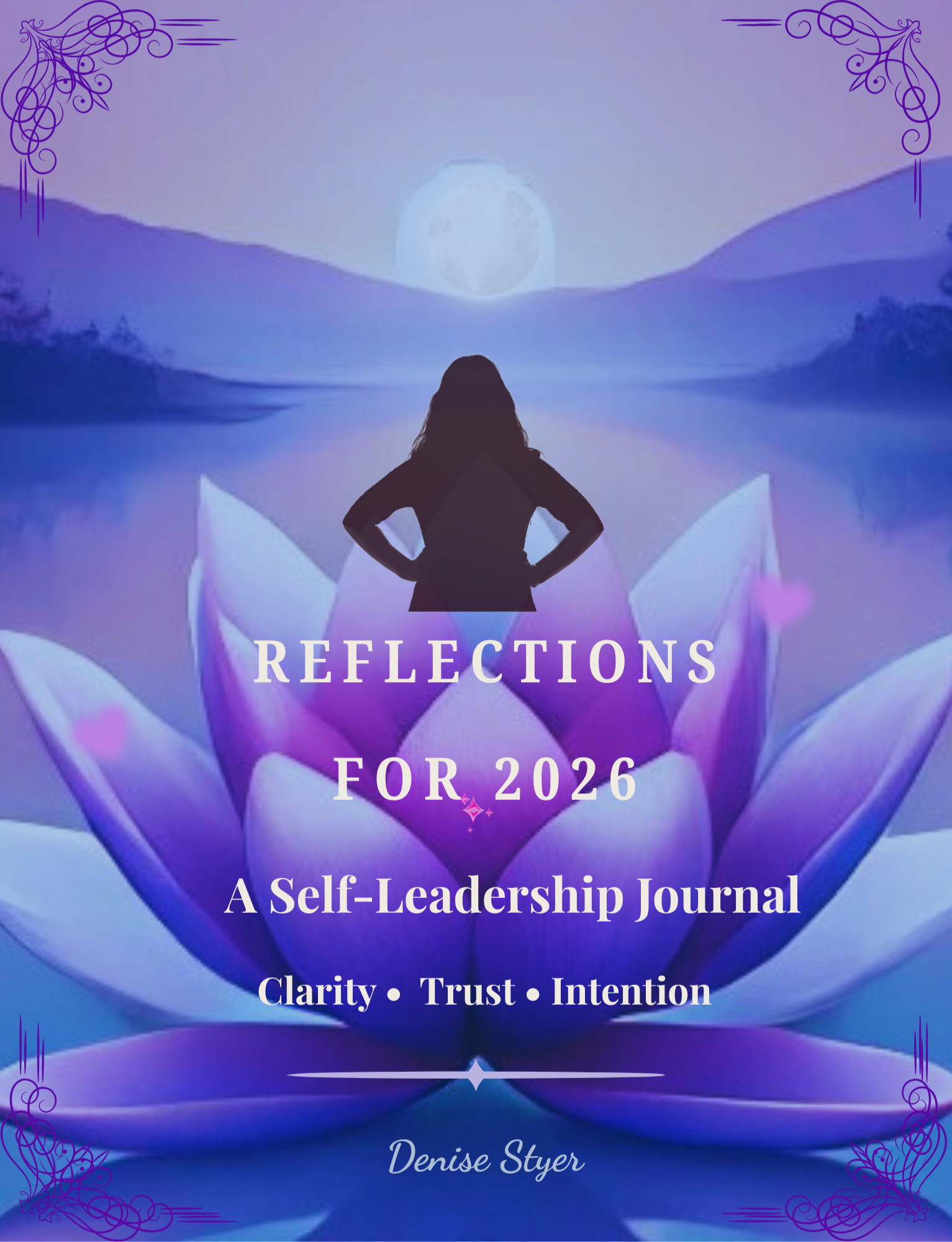 You Don’t Have To Reinvent Yourself This Year